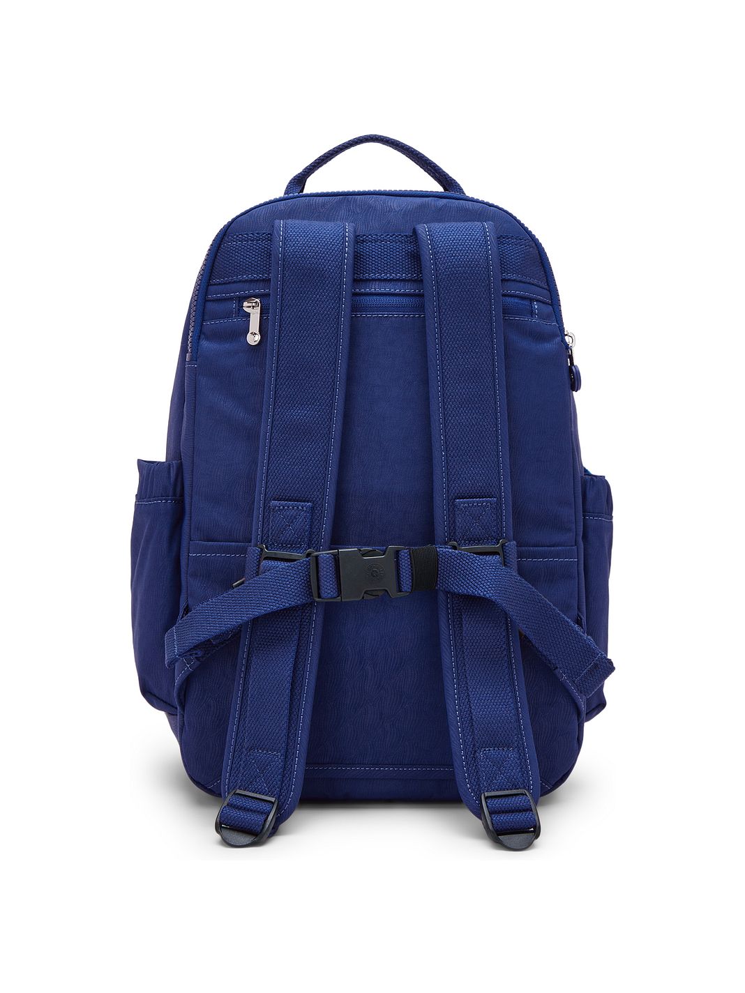 Kipling Zaino da viaggio Seoul con scomparto per laptop da 40 cm Kipling Zaino da viaggio Seoul con scomparto per laptop da 40 cm