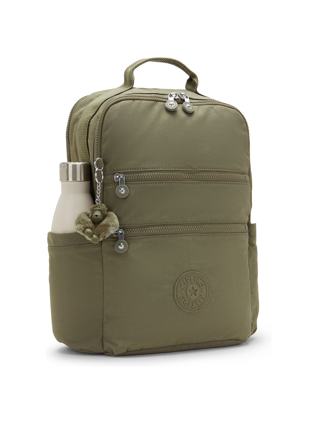 Kipling Biana Zaino da giorno 41 cm Vano porta PC Kipling Biana Zaino da giorno 41 cm Vano porta PC