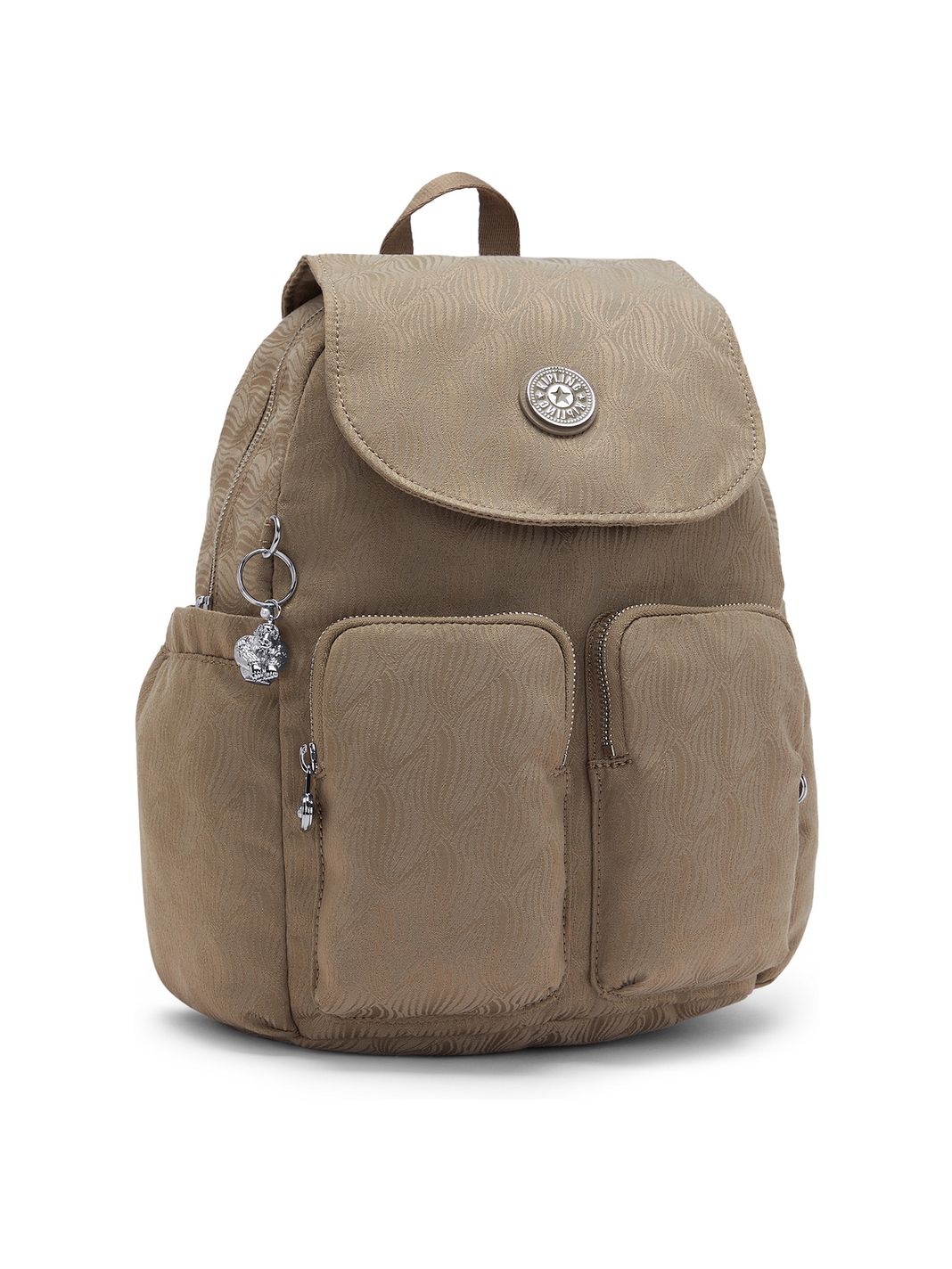 Kipling City Dagryggsäck S 27 cm