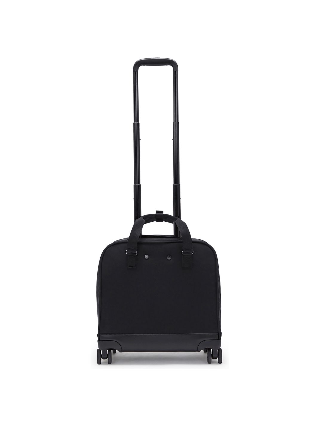 Kipling Commuter 4 ruote Trolley pilota 36.5 cm Vano porta PC Kipling Commuter 4 ruote Trolley pilota 36.5 cm Vano porta PC