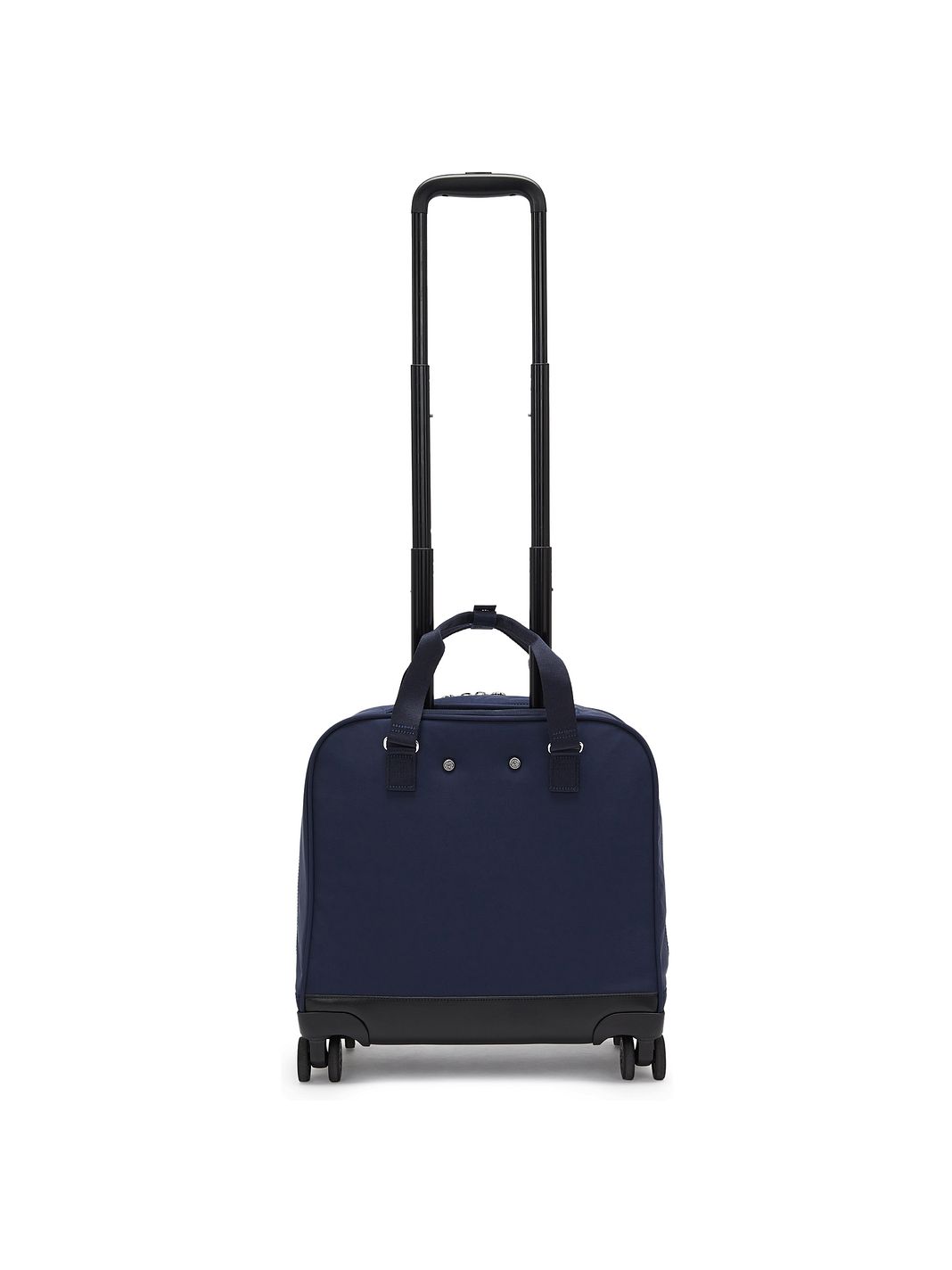Kipling Commuter 4 ruote Trolley pilota 36.5 cm Vano porta PC