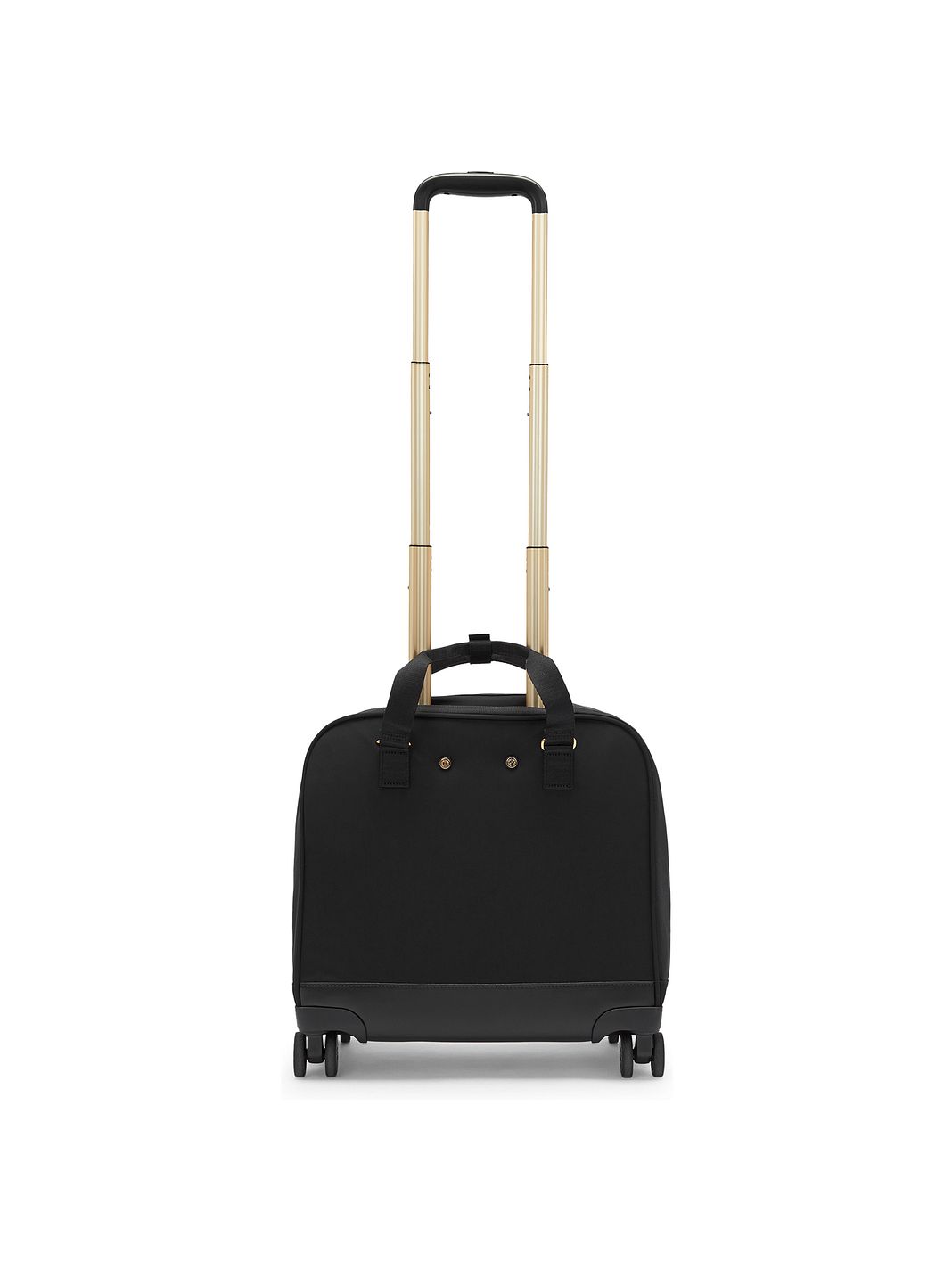 Kipling Commuter 4 ruote Trolley business 36.5 cm Vano porta PC Kipling Commuter 4 ruote Trolley business 36.5 cm Vano porta PC