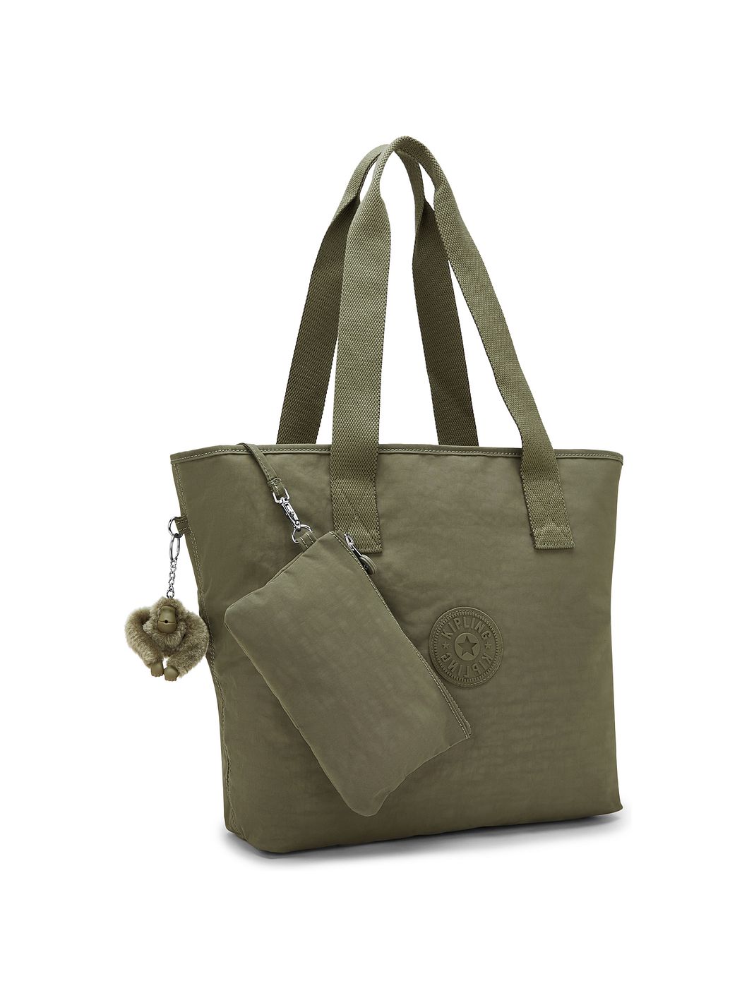 Kipling Anina Tygkasse 48 cm