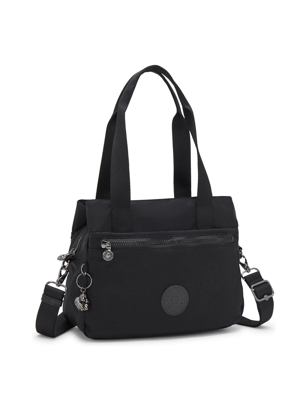 Kipling Elysiana Borsa a spalla 29 cm Kipling Elysiana Borsa a spalla 29 cm