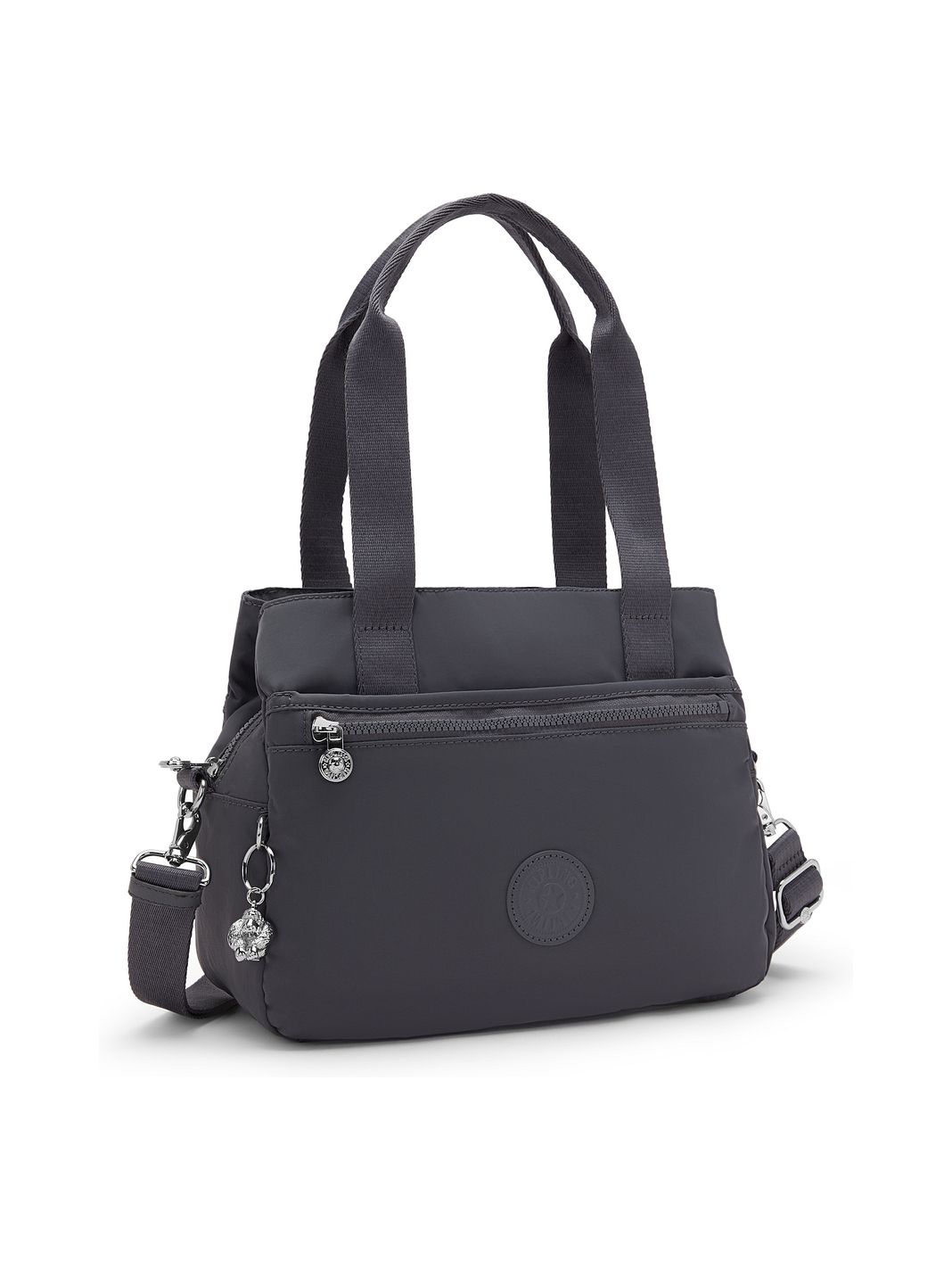Kipling Elysiana Borsa a spalla 29 cm Kipling Elysiana Borsa a spalla 29 cm