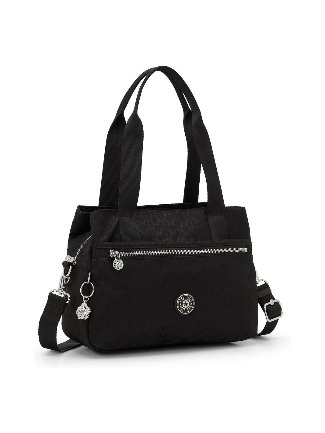 Kipling Elysiana Axelväska 29 cm