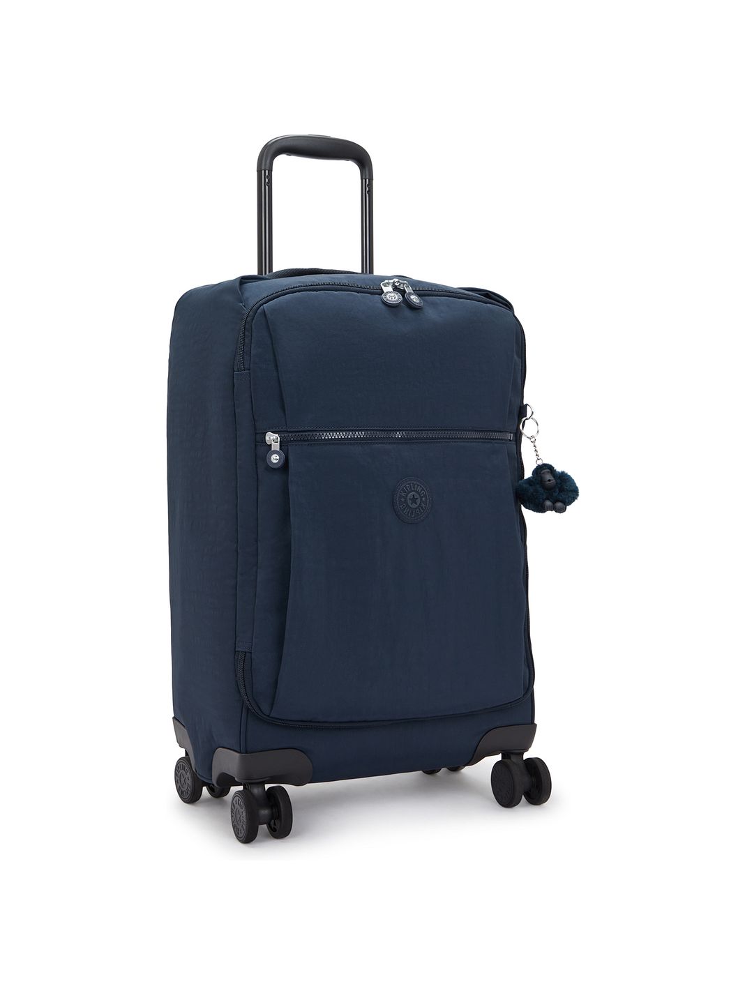 Kipling Basic Darcey Up S 4-pyöräinen Käsimatkatavara 55 cm