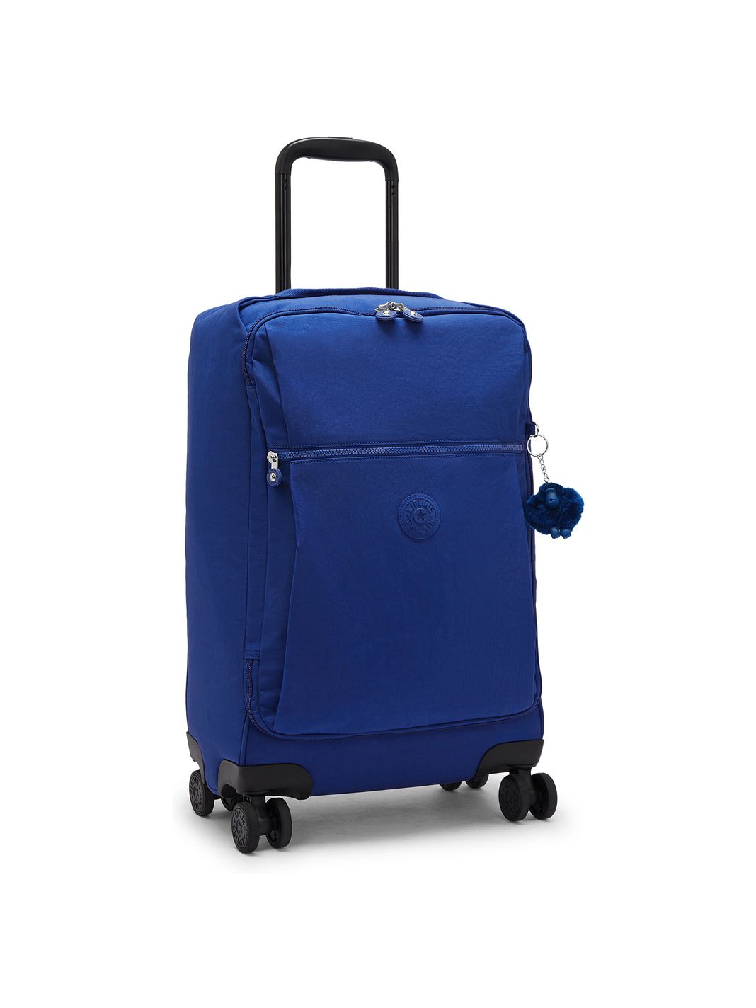 Kipling Basic Darcey Up S 4-pyöräinen Käsimatkatavara 55 cm