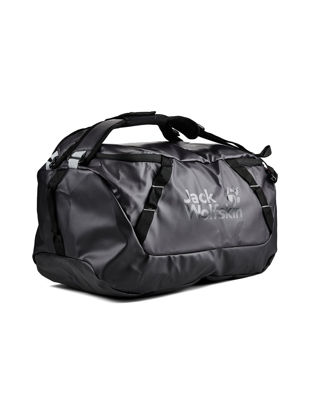 Jack Wolfskin Tecton Bolsa de viaje fin de semana 60 cm