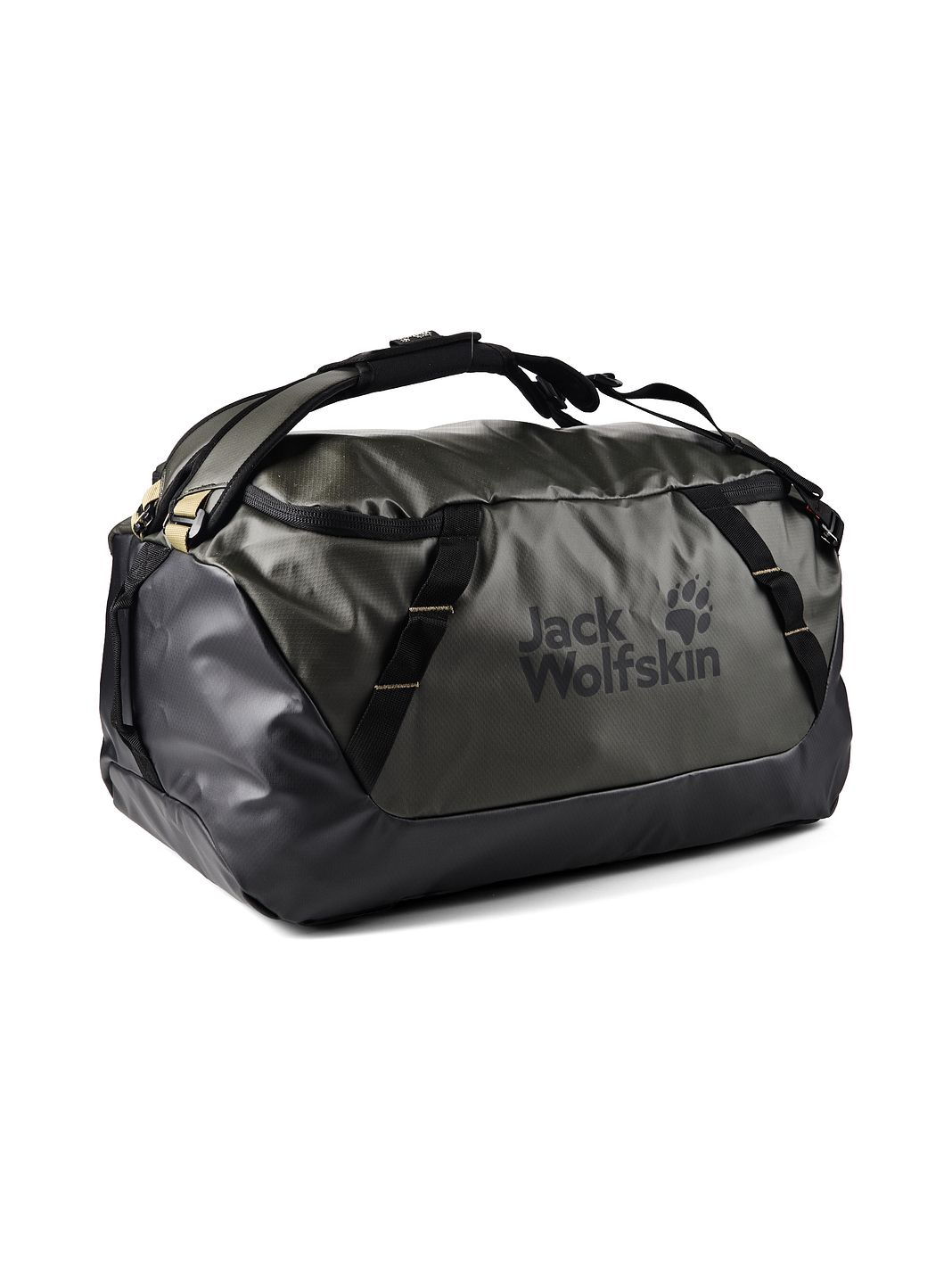 Jack Wolfskin Tecton Bolsa de viaje fin de semana 60 cm