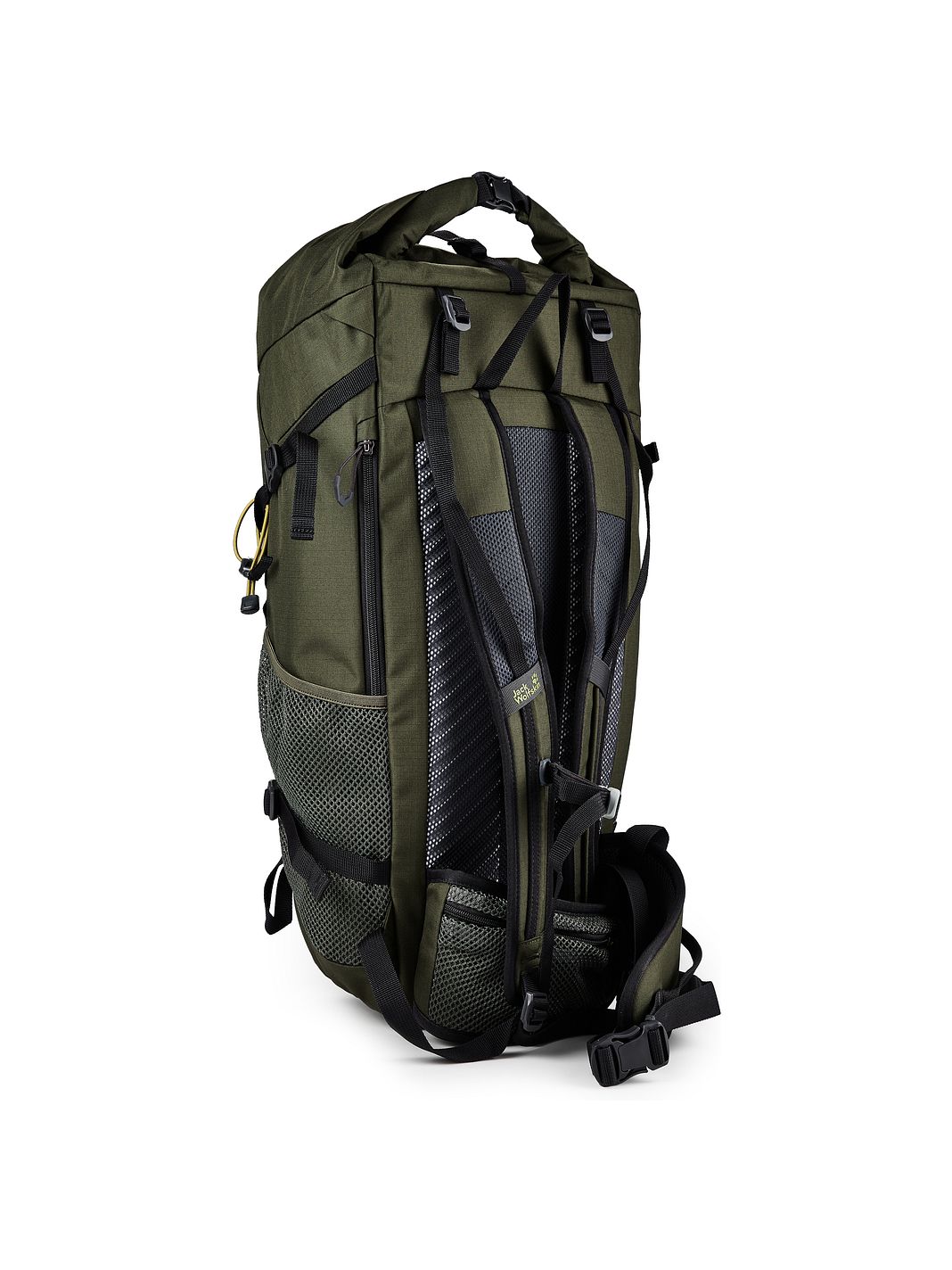 Jack Wolfskin Velocity Lite Mochila de senderismo 55 cm