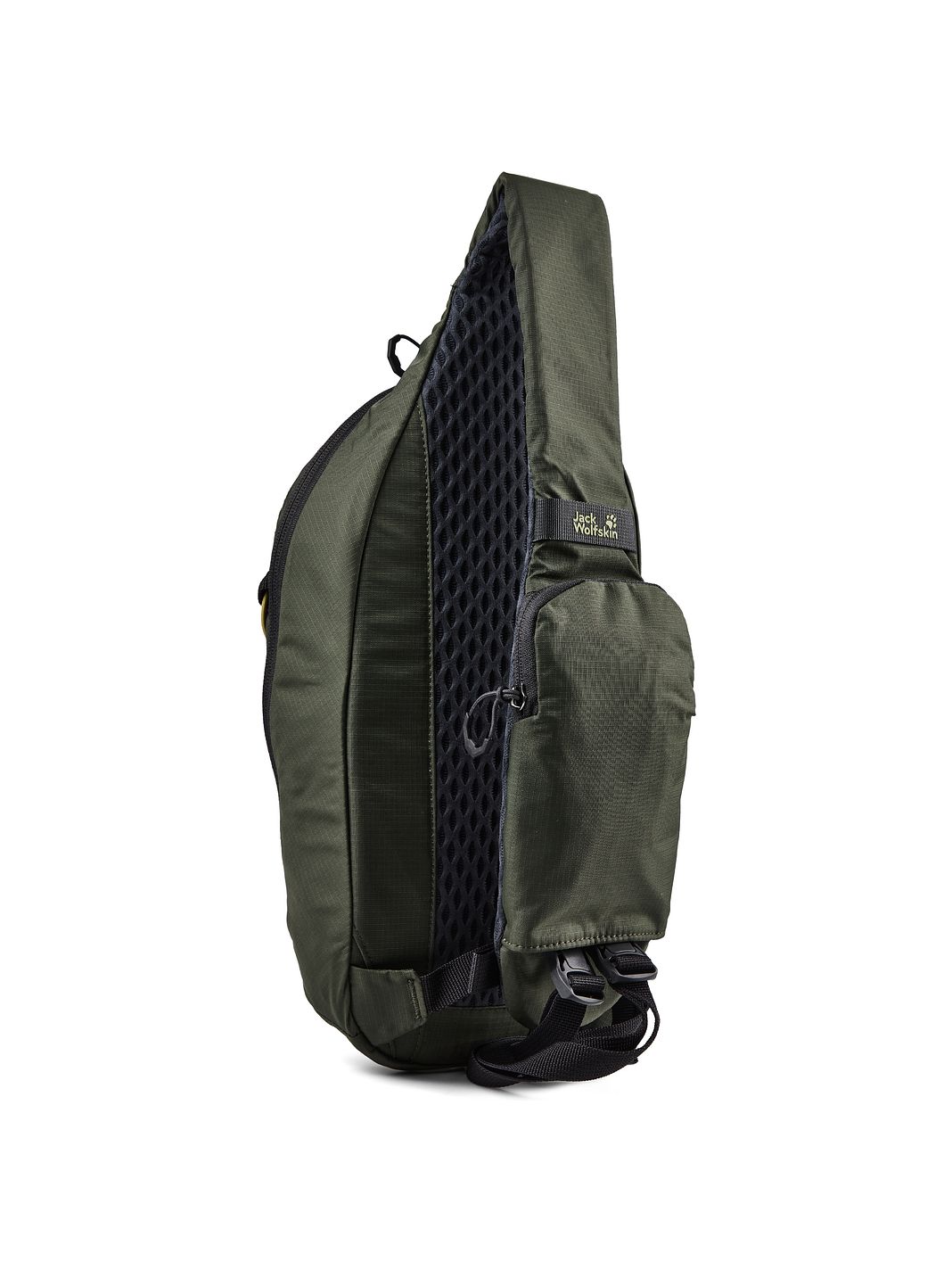 Jack Wolfskin Cyrox 35 cm Jack Wolfskin Cyrox 35 cm