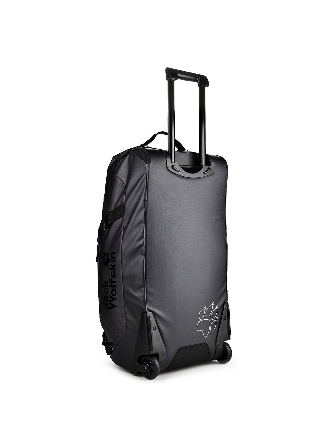 Jack Wolfskin Tecton 2-pyöräinen Matkakassi 77 cm Jack Wolfskin Tecton 2-pyöräinen Matkakassi 77 cm