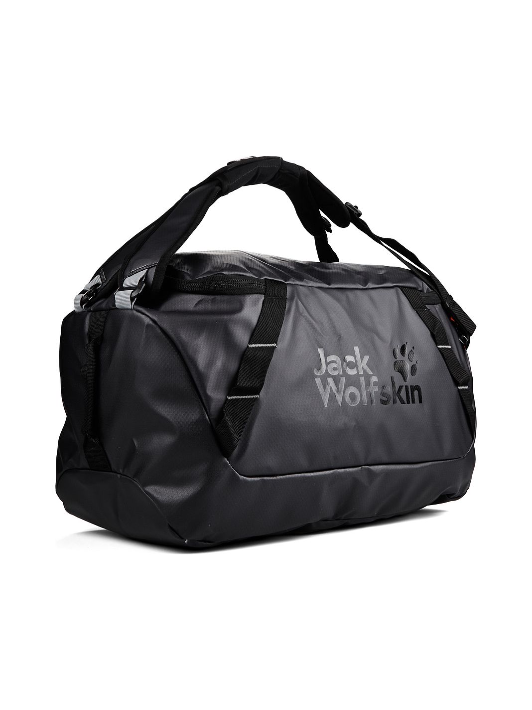 Jack Wolfskin Tecton 45 L Weekendtaske 30 cm Jack Wolfskin Tecton 45 L Weekendtaske 30 cm