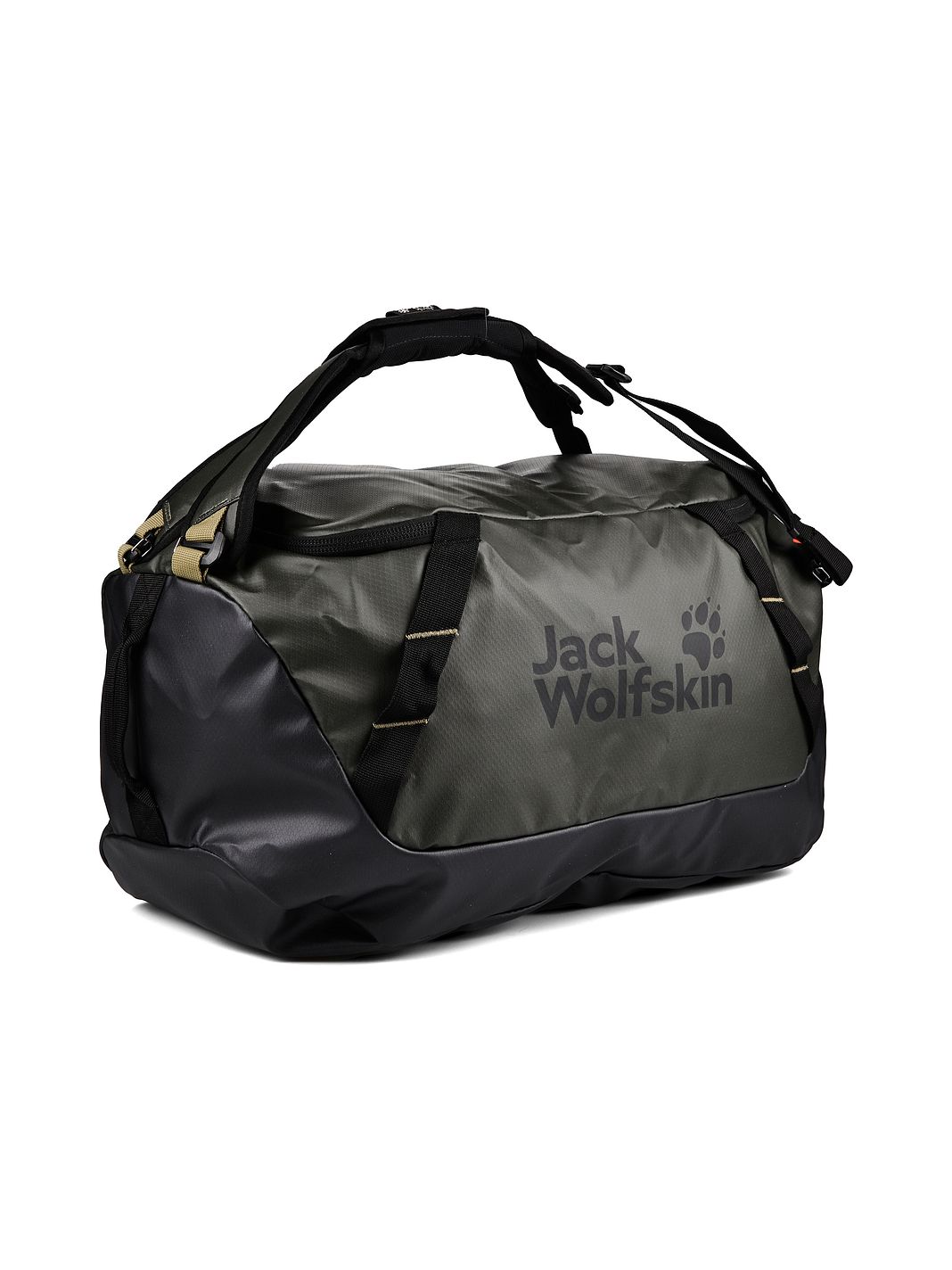 Jack Wolfskin Tecton 45 L Weekendtaske 30 cm Jack Wolfskin Tecton 45 L Weekendtaske 30 cm