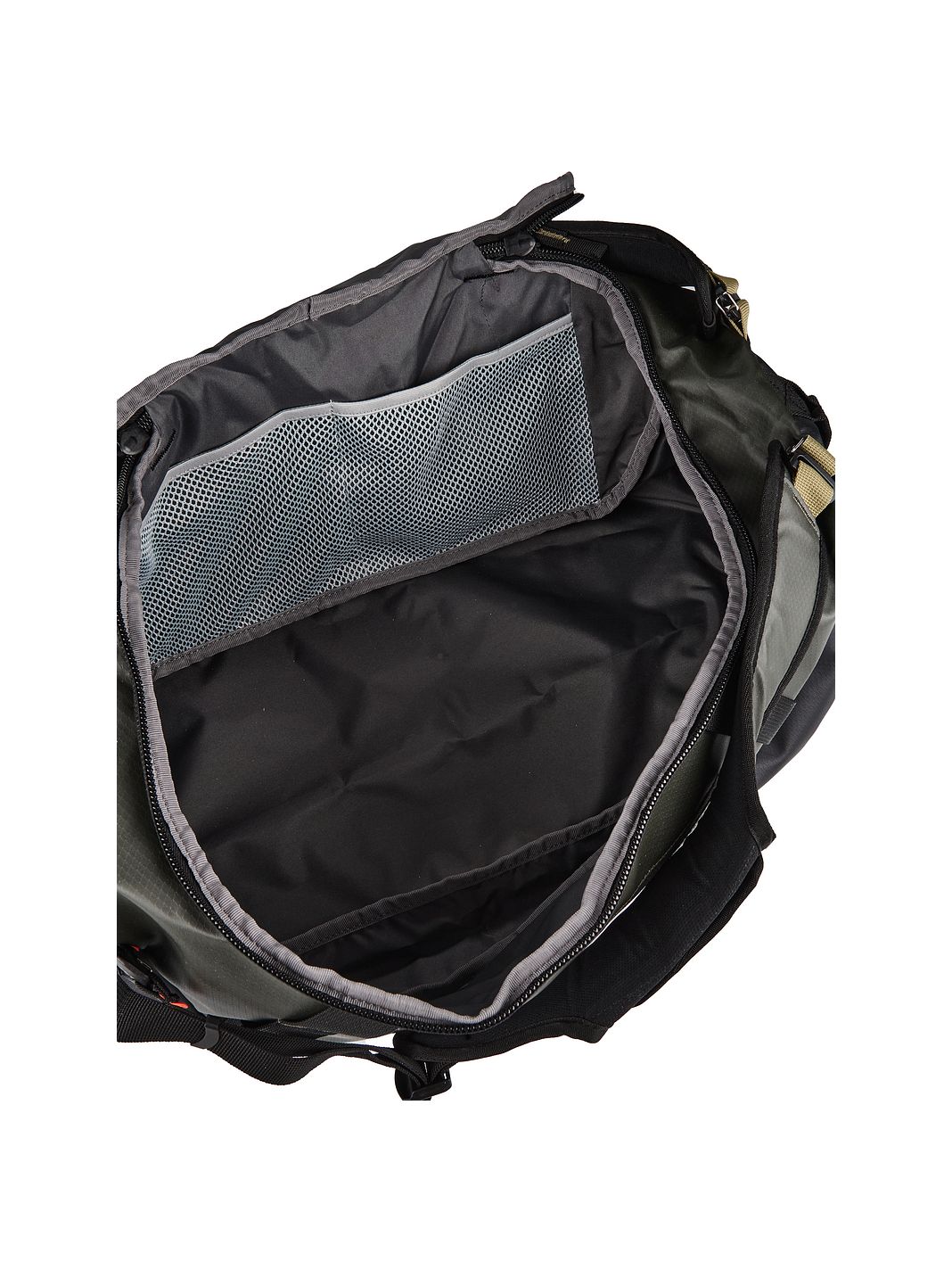 Jack Wolfskin Tecton 45 L Weekendtaske 30 cm Jack Wolfskin Tecton 45 L Weekendtaske 30 cm
