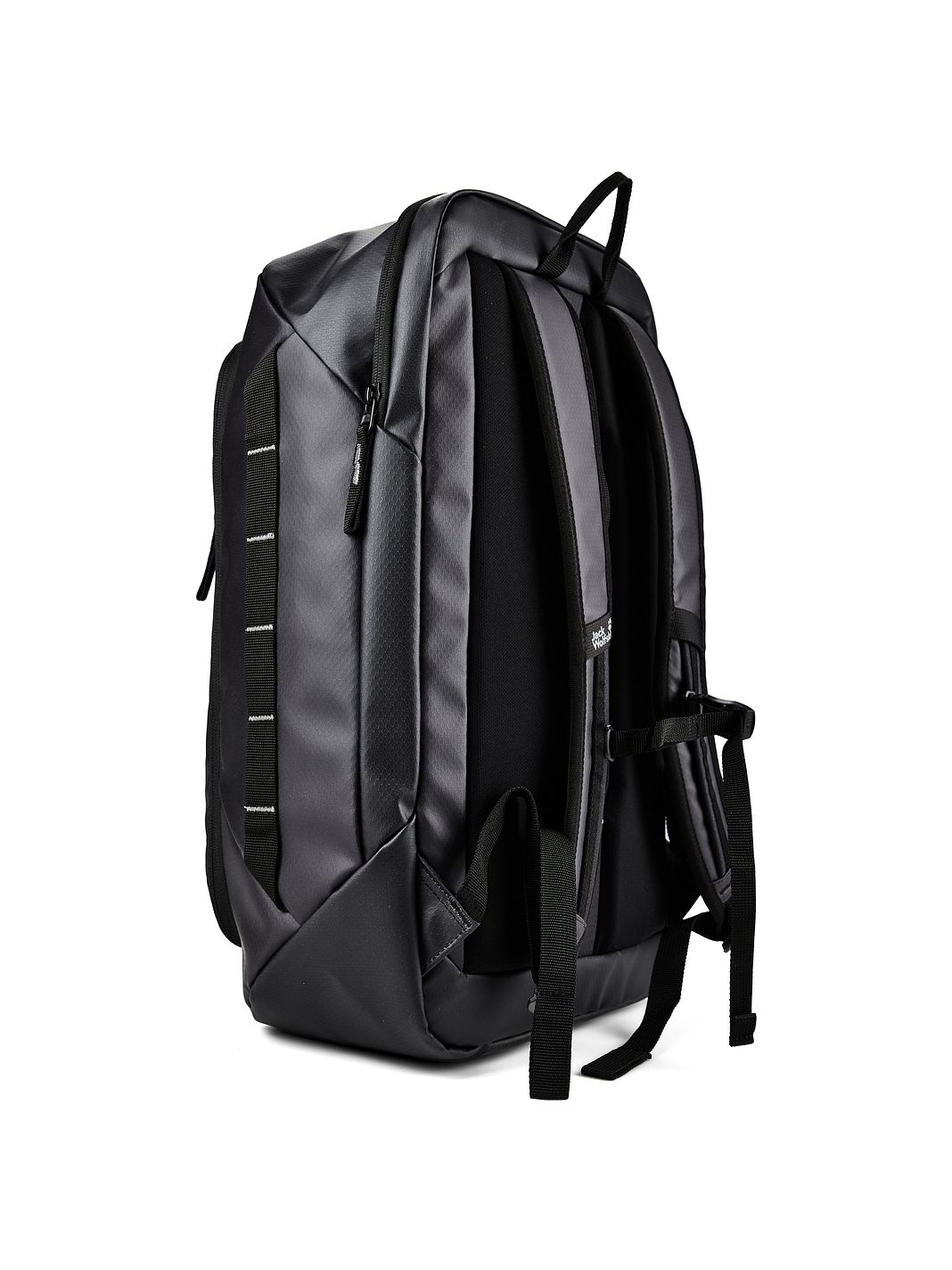 Jack Wolfskin Tecton 30 L Mochila urbana 52.5 cm Compartimento para el portátil