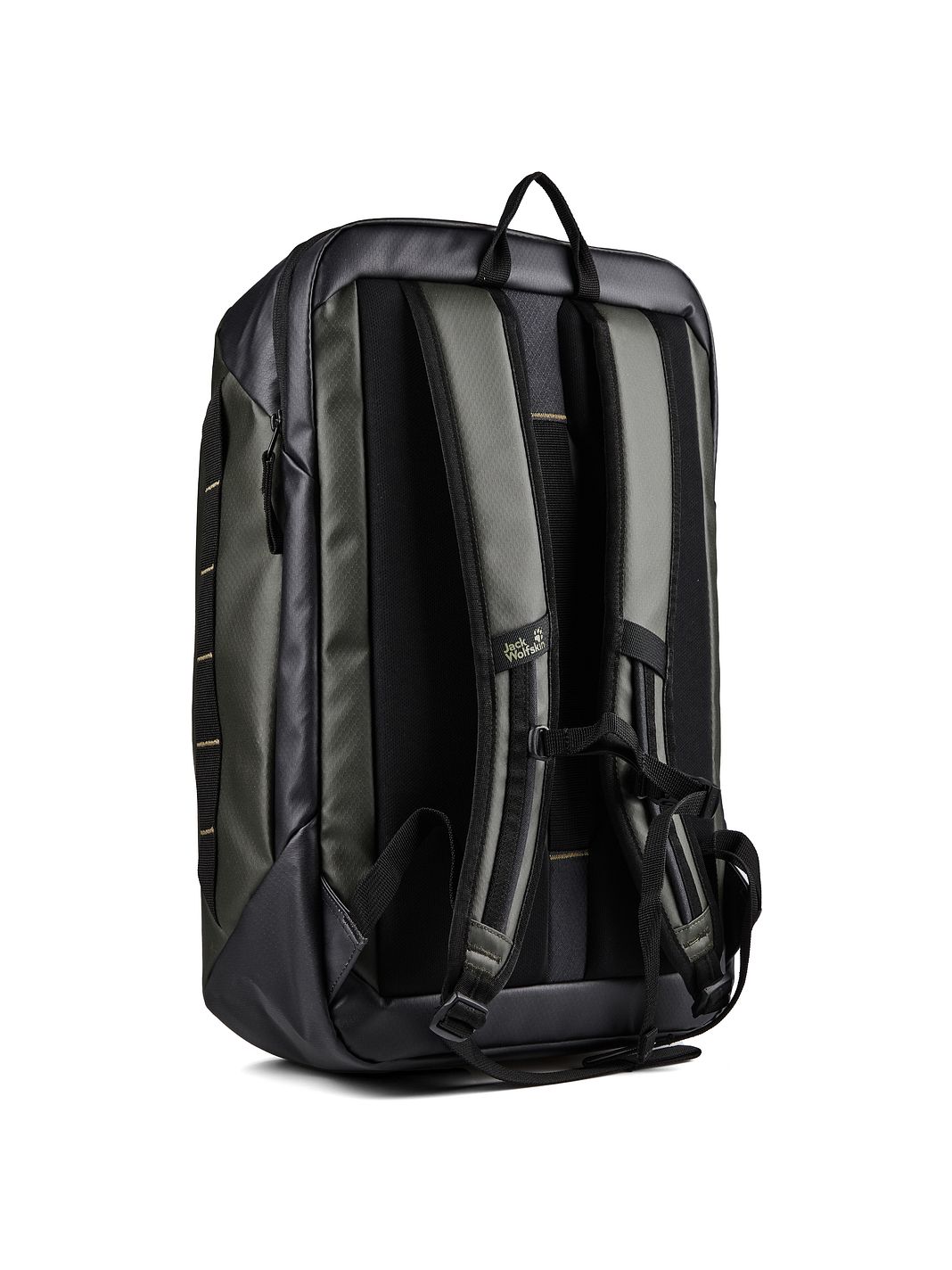 Jack Wolfskin Tecton 30 L Daypack 52.5 cm Laptoprum Jack Wolfskin Tecton 30 L Daypack 52.5 cm Laptoprum