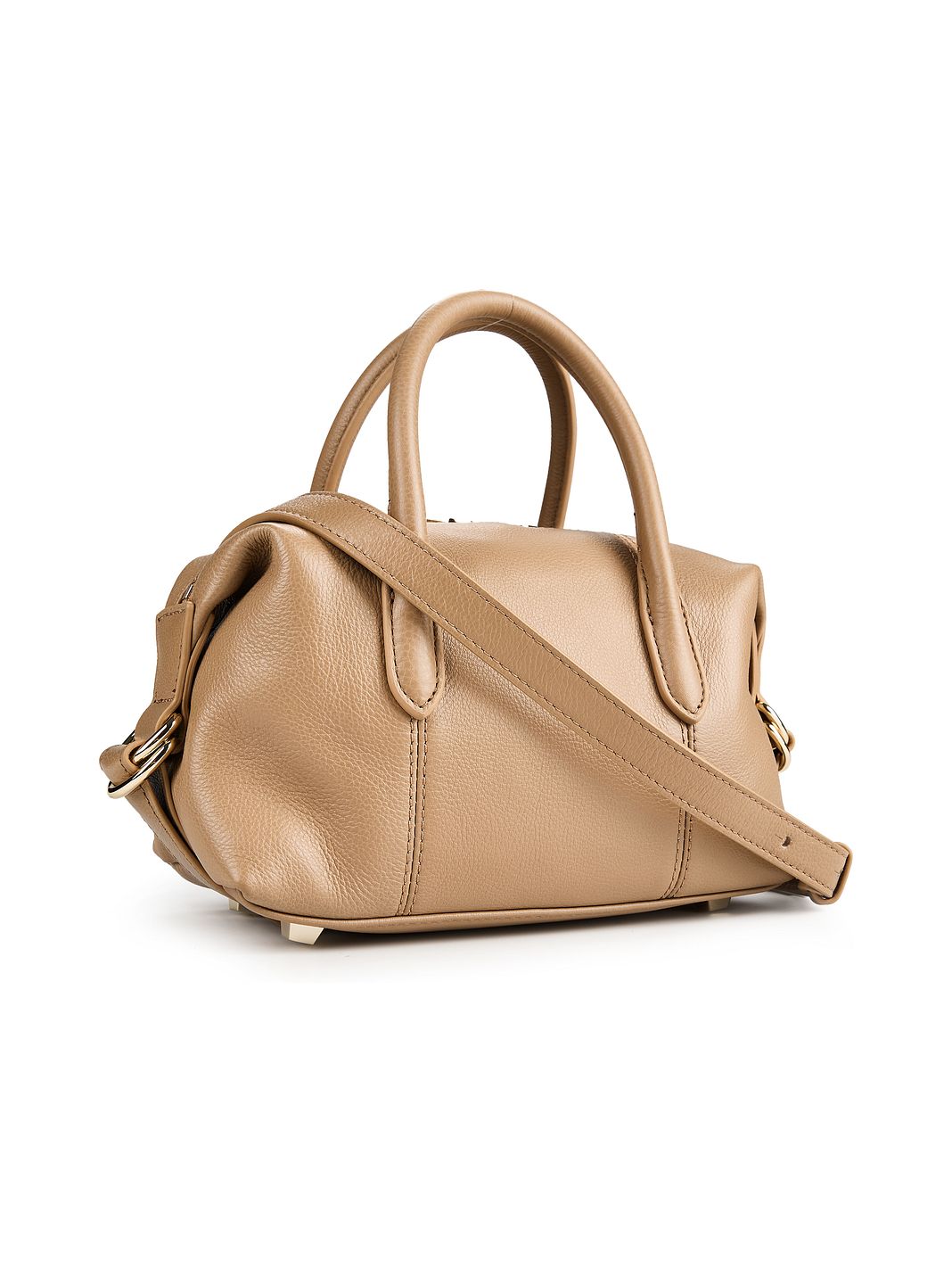 Patrizia Pepe Borsetta Vera Pelle 22 cm Patrizia Pepe Borsetta Vera Pelle 22 cm
