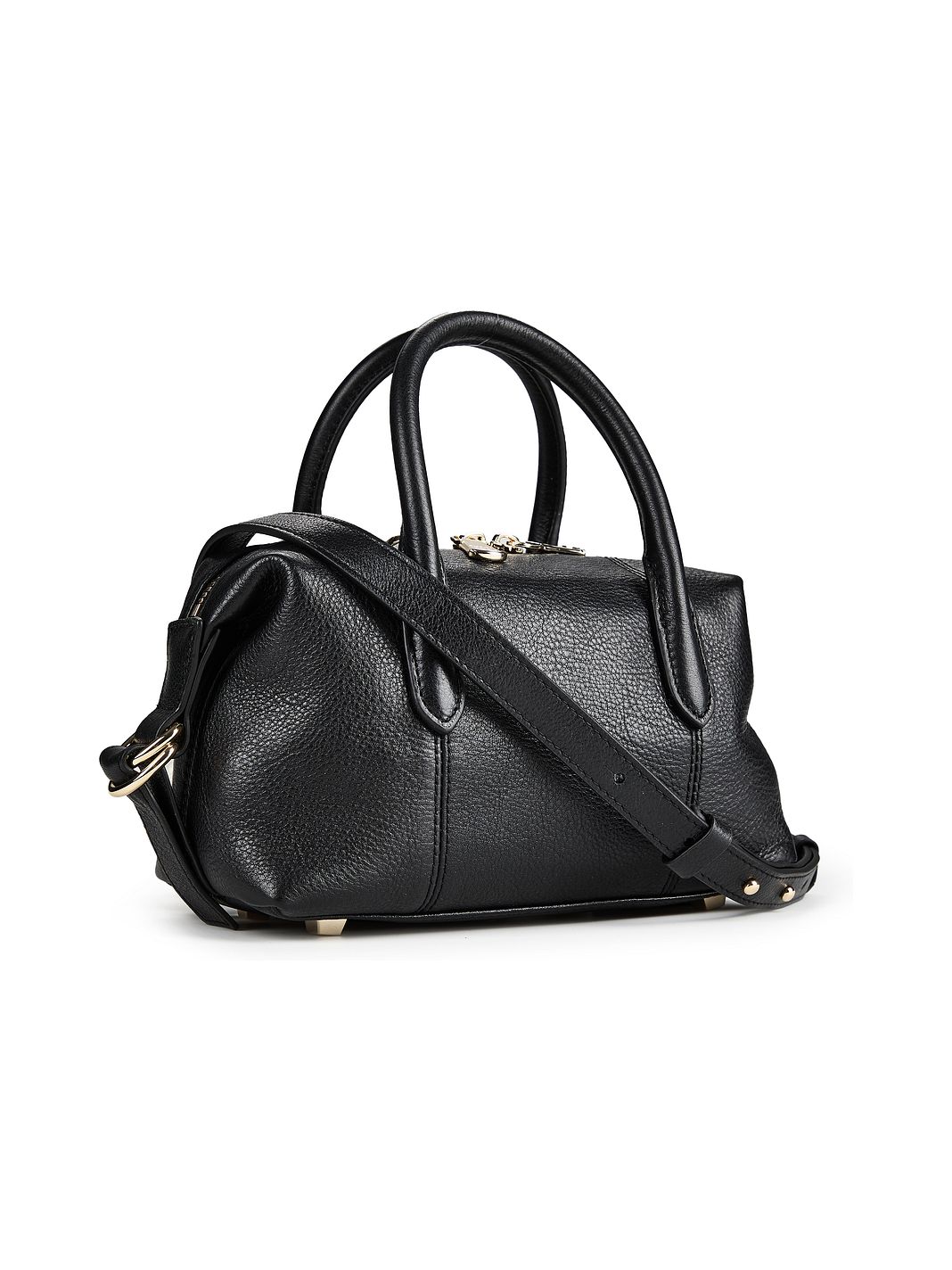Patrizia Pepe Borsetta Vera Pelle 22 cm Patrizia Pepe Borsetta Vera Pelle 22 cm