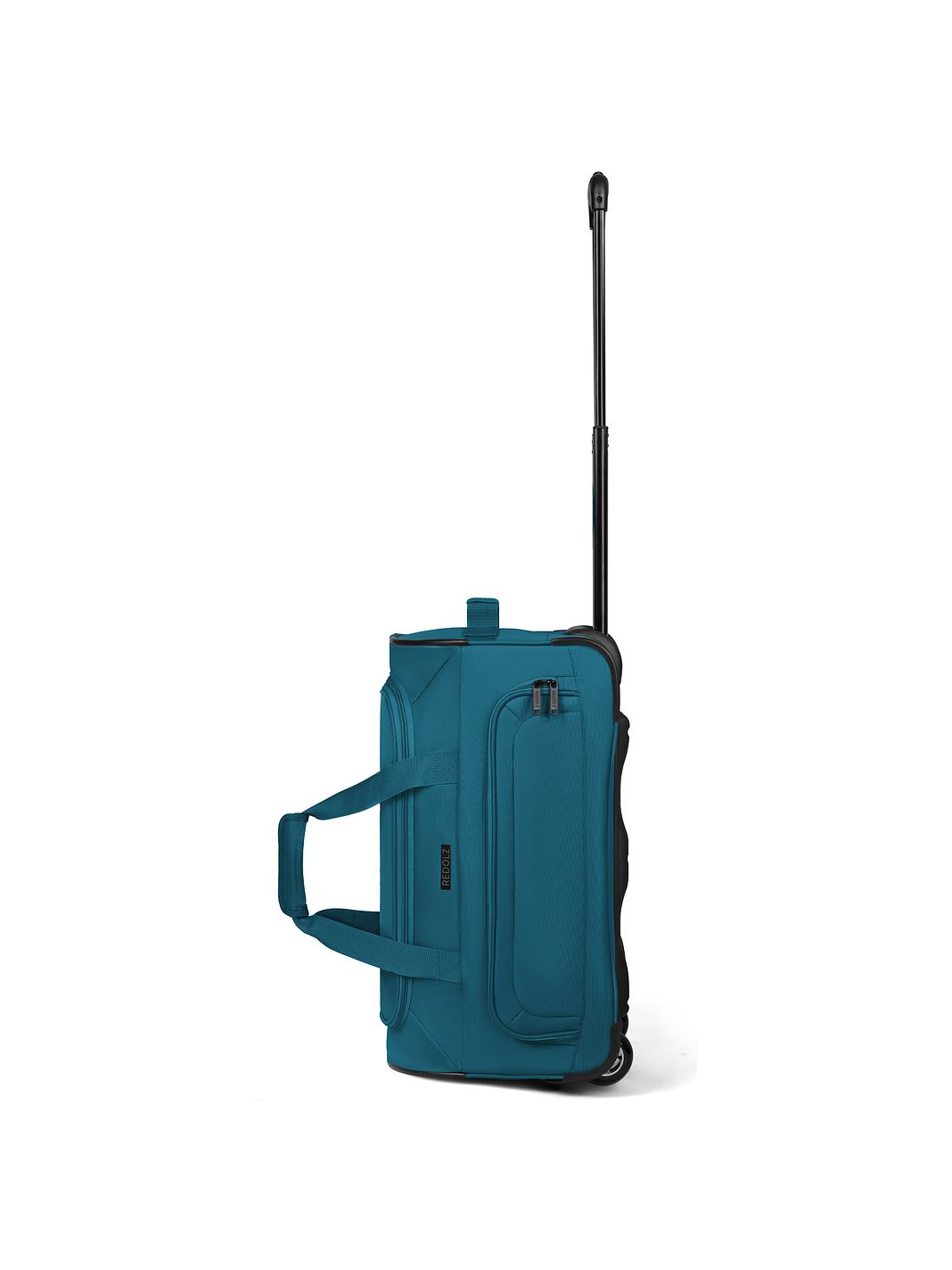 Redolz Duffle Essentials 2-pyöräinen matkakassi 51 cm Redolz Duffle Essentials 2-pyöräinen matkakassi 51 cm