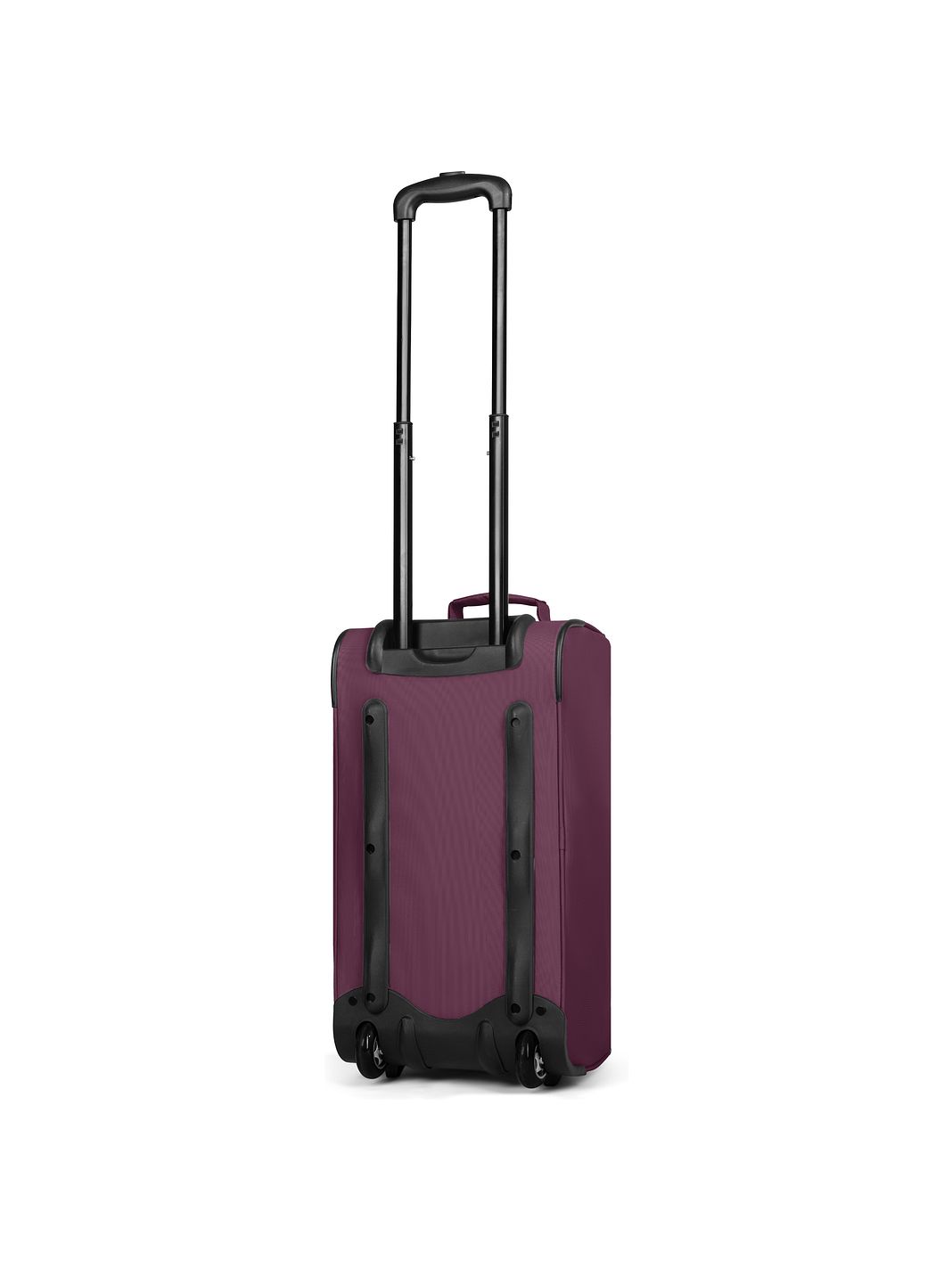 Redolz Duffle Essentials 2-pyöräinen matkakassi 51 cm Redolz Duffle Essentials 2-pyöräinen matkakassi 51 cm