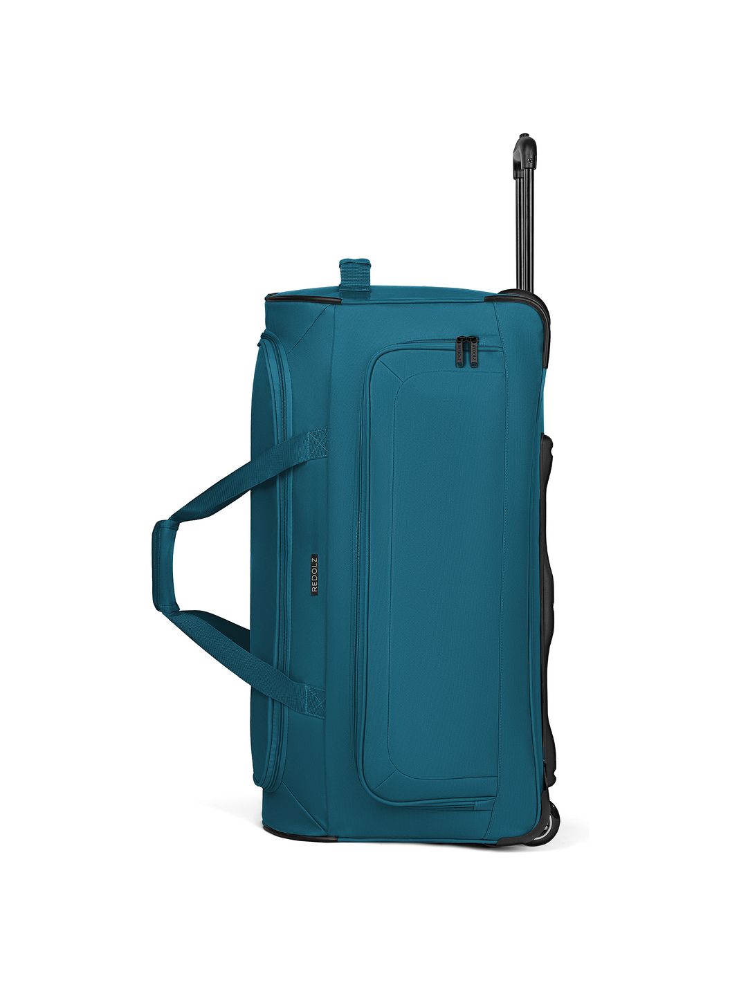 Redolz Duffle Essentials 2 ruedas Bolsa de viaje 71 cm Redolz Duffle Essentials 2 ruedas Bolsa de viaje 71 cm