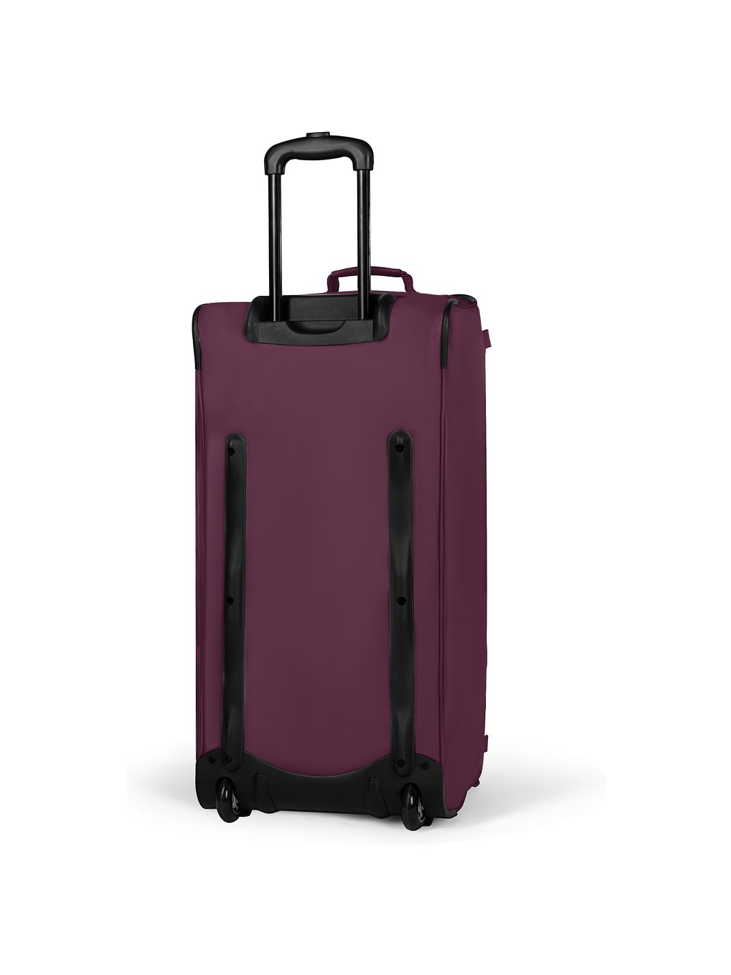 Redolz Duffle Essentials 2 ruedas Bolsa de viaje 71 cm Redolz Duffle Essentials 2 ruedas Bolsa de viaje 71 cm