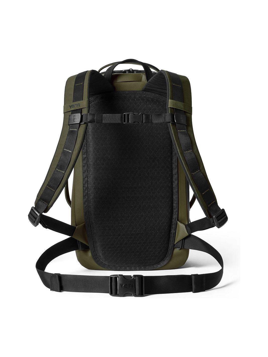 Yeti Cayo Zaino da giorno 55 cm Vano porta PC Yeti Cayo Zaino da giorno 55 cm Vano porta PC