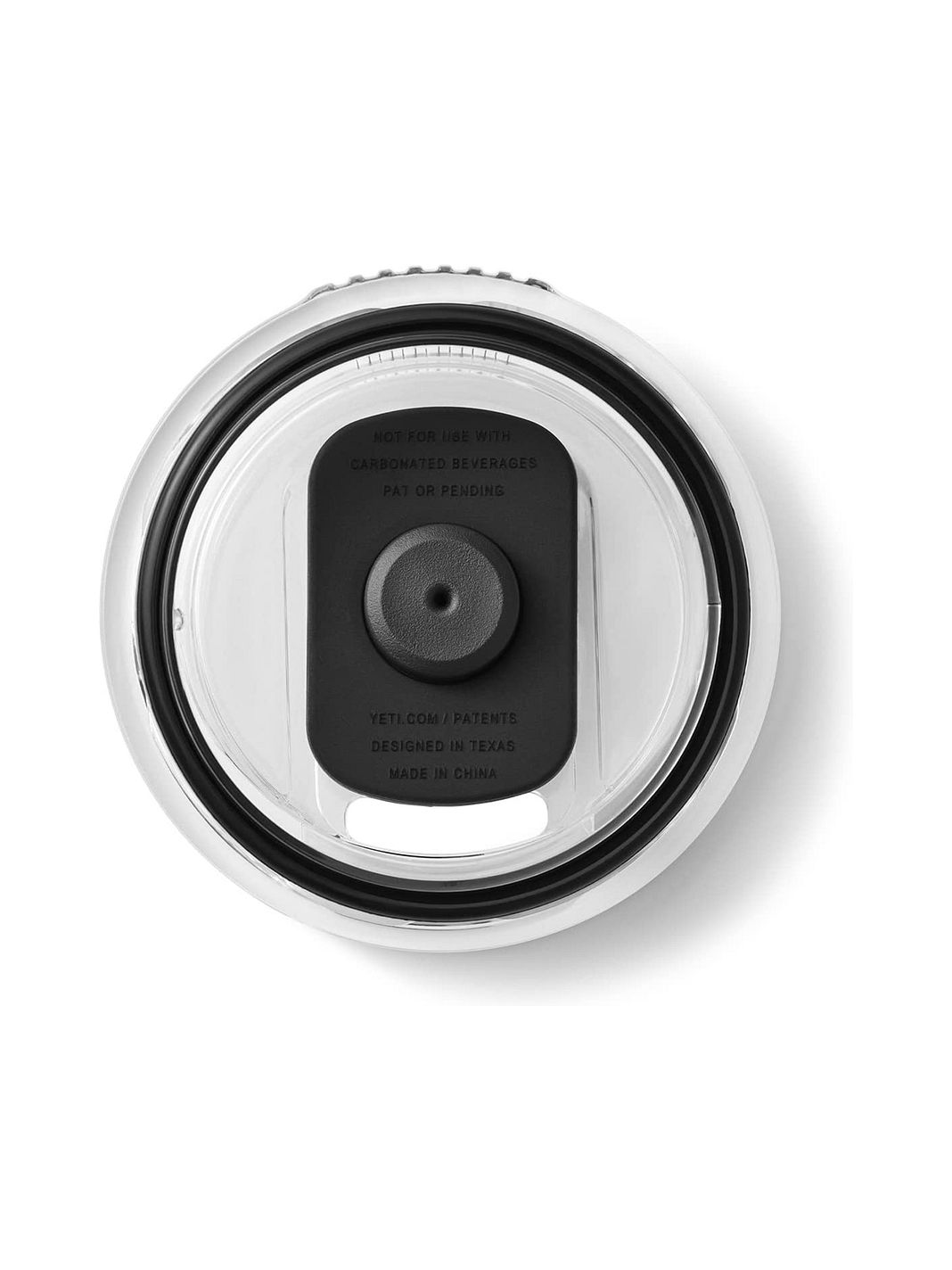 Yeti Rambler Trinkbecher Ersatzdeckel Yeti Rambler Trinkbecher Ersatzdeckel