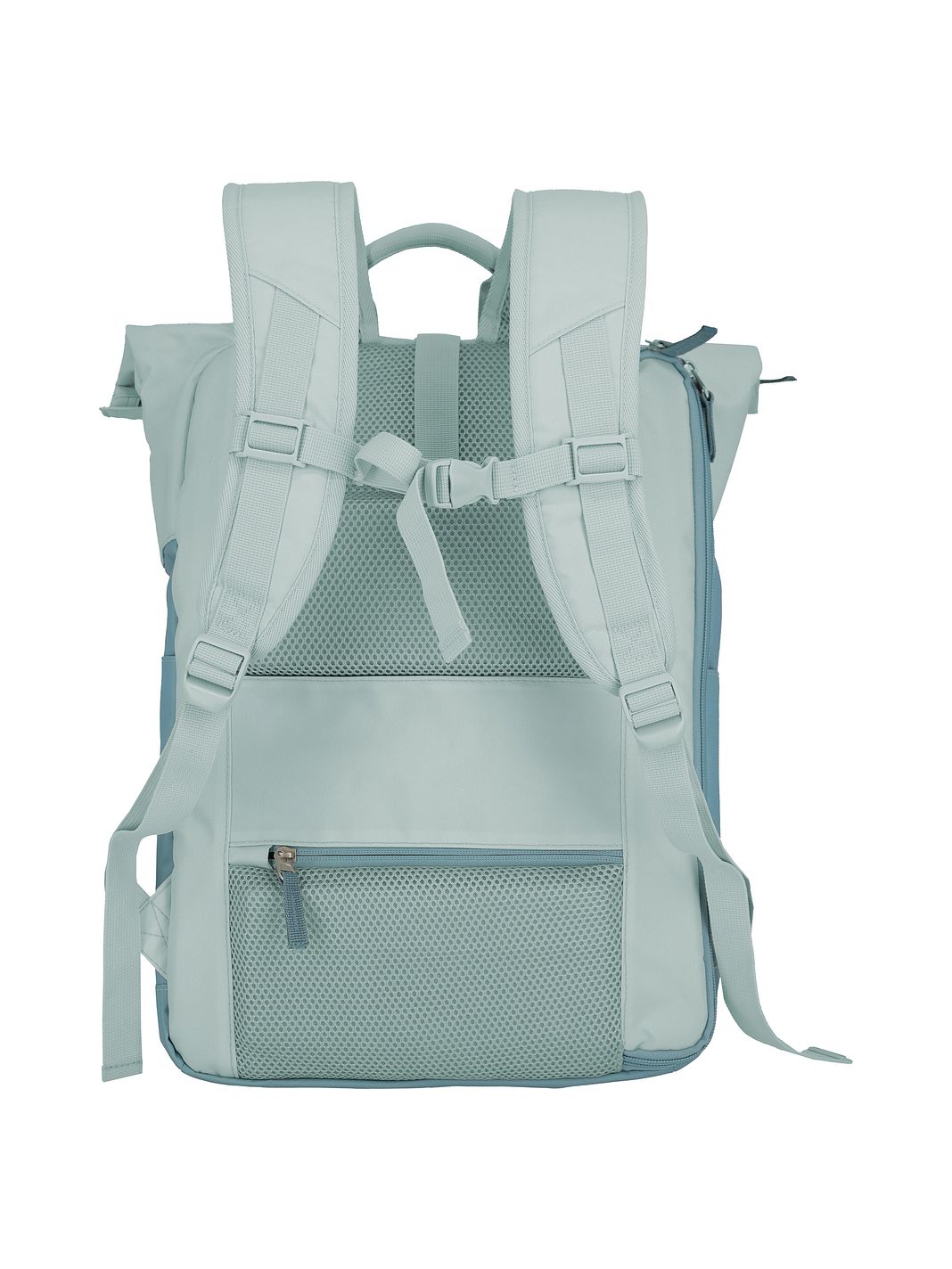 Travelite Basics Zaino da giorno 60 cm Vano porta PC Travelite Basics Zaino da giorno 60 cm Vano porta PC