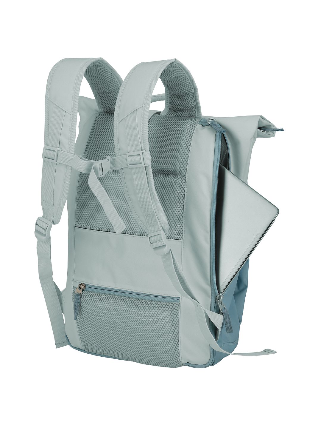 Travelite Basics Zaino da giorno 60 cm Vano porta PC Travelite Basics Zaino da giorno 60 cm Vano porta PC
