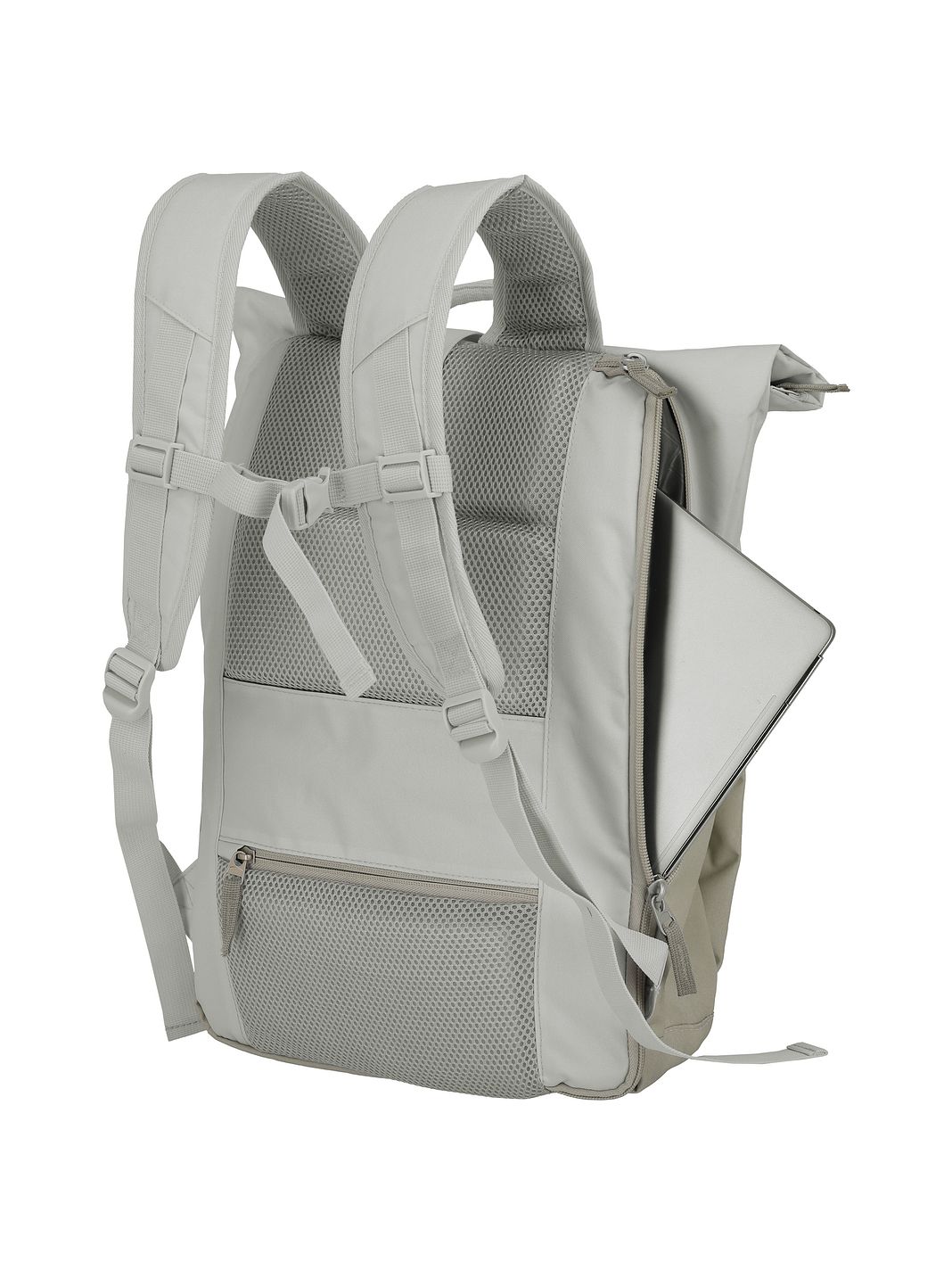 Travelite Basics Denní batoh 60 cm Kapsa na notebook Travelite Basics Denní batoh 60 cm Kapsa na notebook