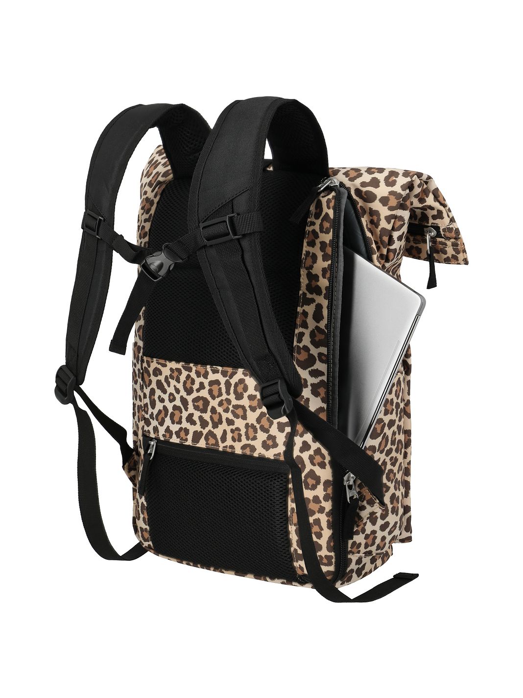 Travelite Basics Denní batoh 60 cm Kapsa na notebook Travelite Basics Denní batoh 60 cm Kapsa na notebook