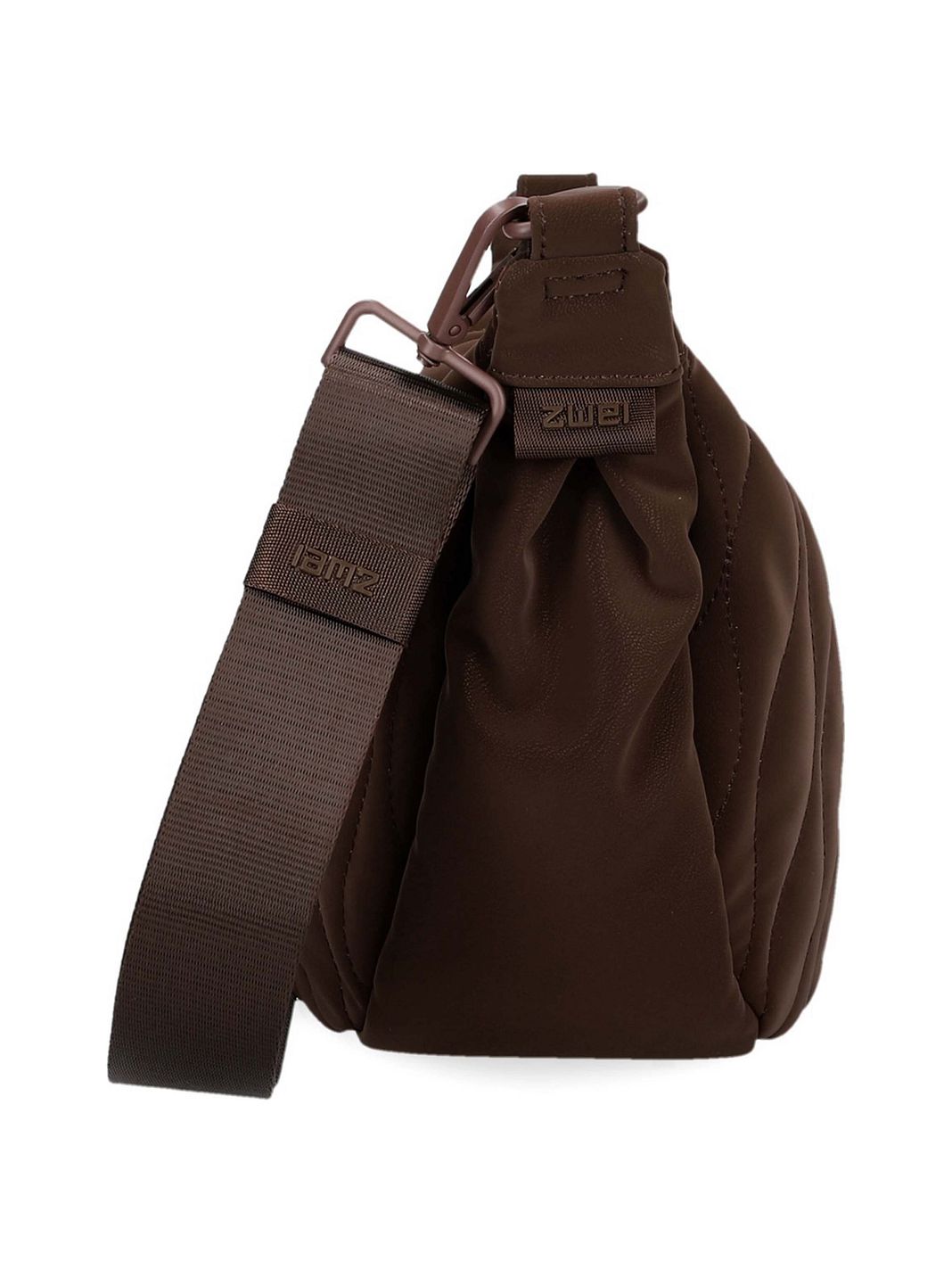 Zwei Funda Borsa a spalla 34 cm