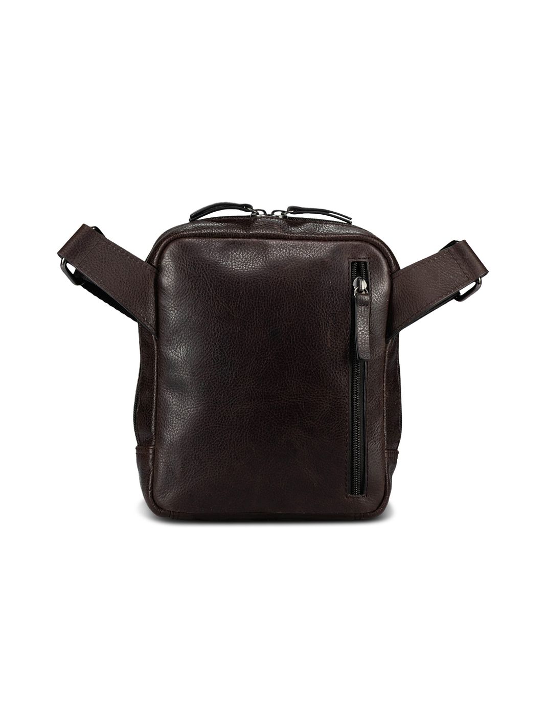 Jost London Mini Borsa Borsa a tracolla XS Vera Pelle 18 cm Jost London Mini Borsa Borsa a tracolla XS Vera Pelle 18 cm