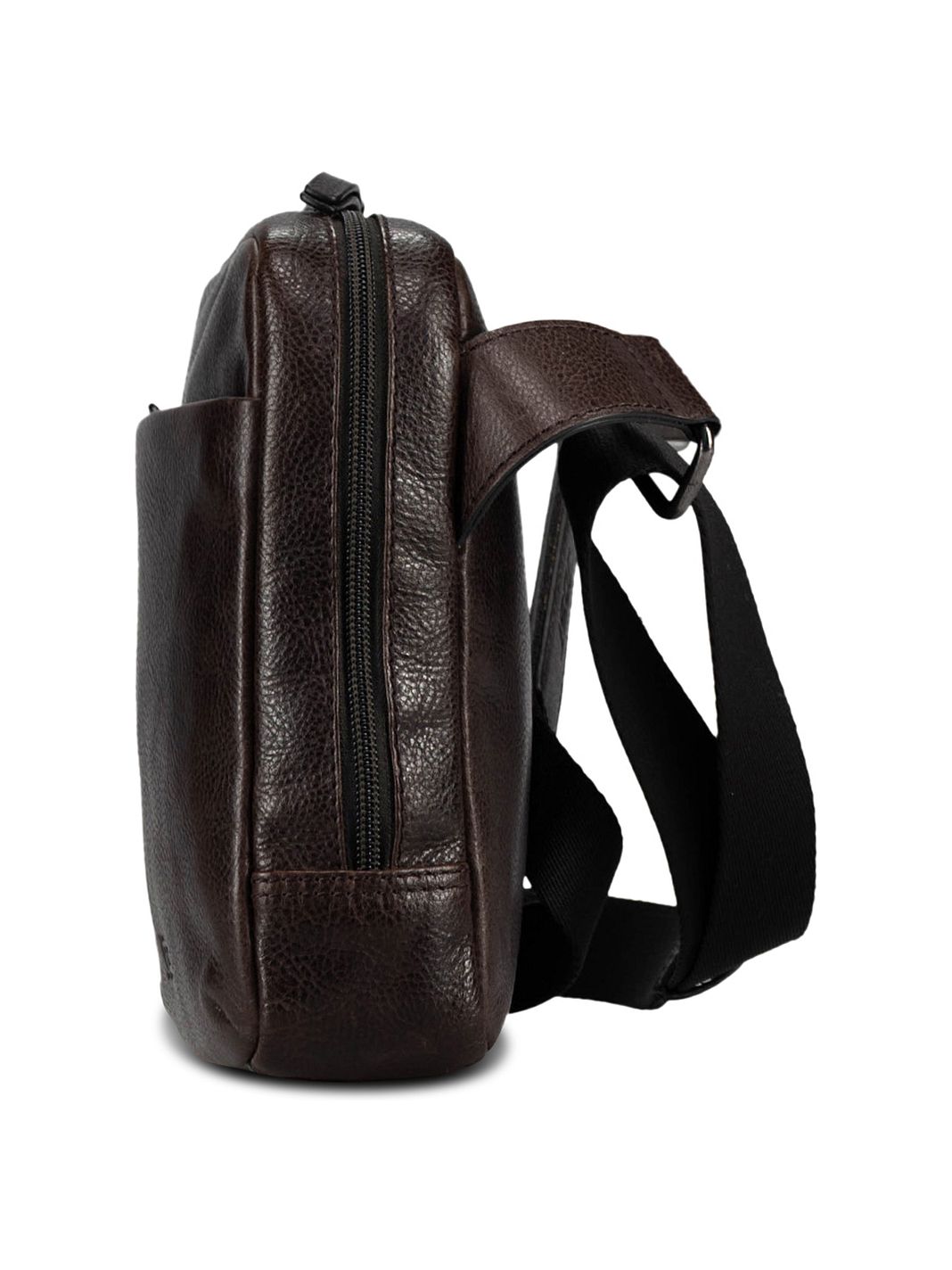 Jost London Mini Borsa Borsa a tracolla XS Vera Pelle 18 cm Jost London Mini Borsa Borsa a tracolla XS Vera Pelle 18 cm