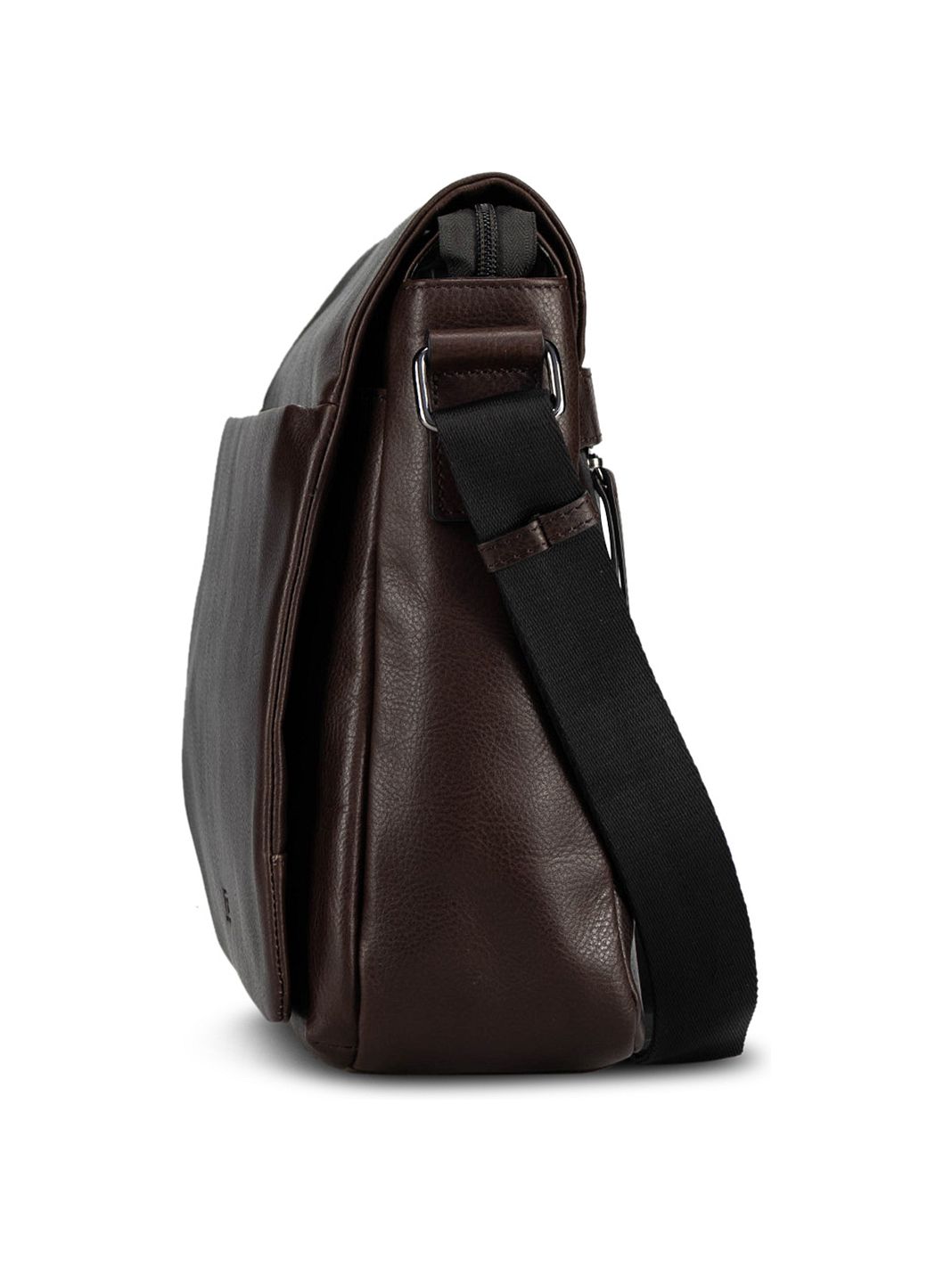 Jost London Messaggero Vera Pelle 34 cm Vano porta PC Jost London Messaggero Vera Pelle 34 cm Vano porta PC