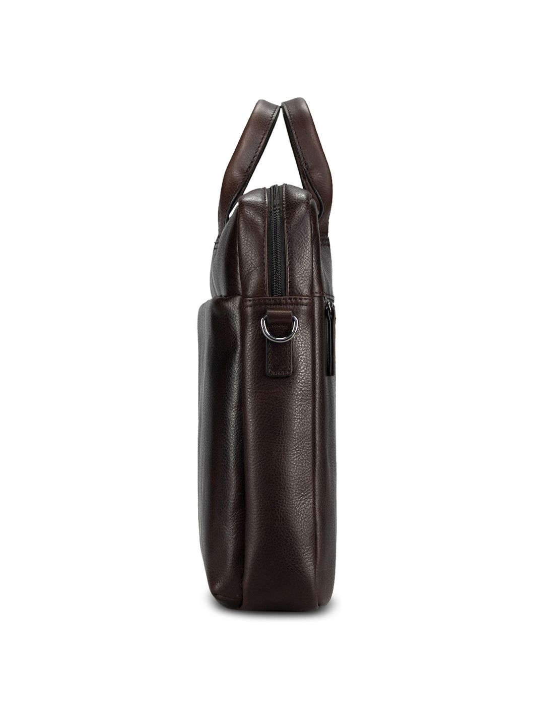 Jost London Valigetta Vera Pelle 38 cm Vano porta PC Jost London Valigetta Vera Pelle 38 cm Vano porta PC