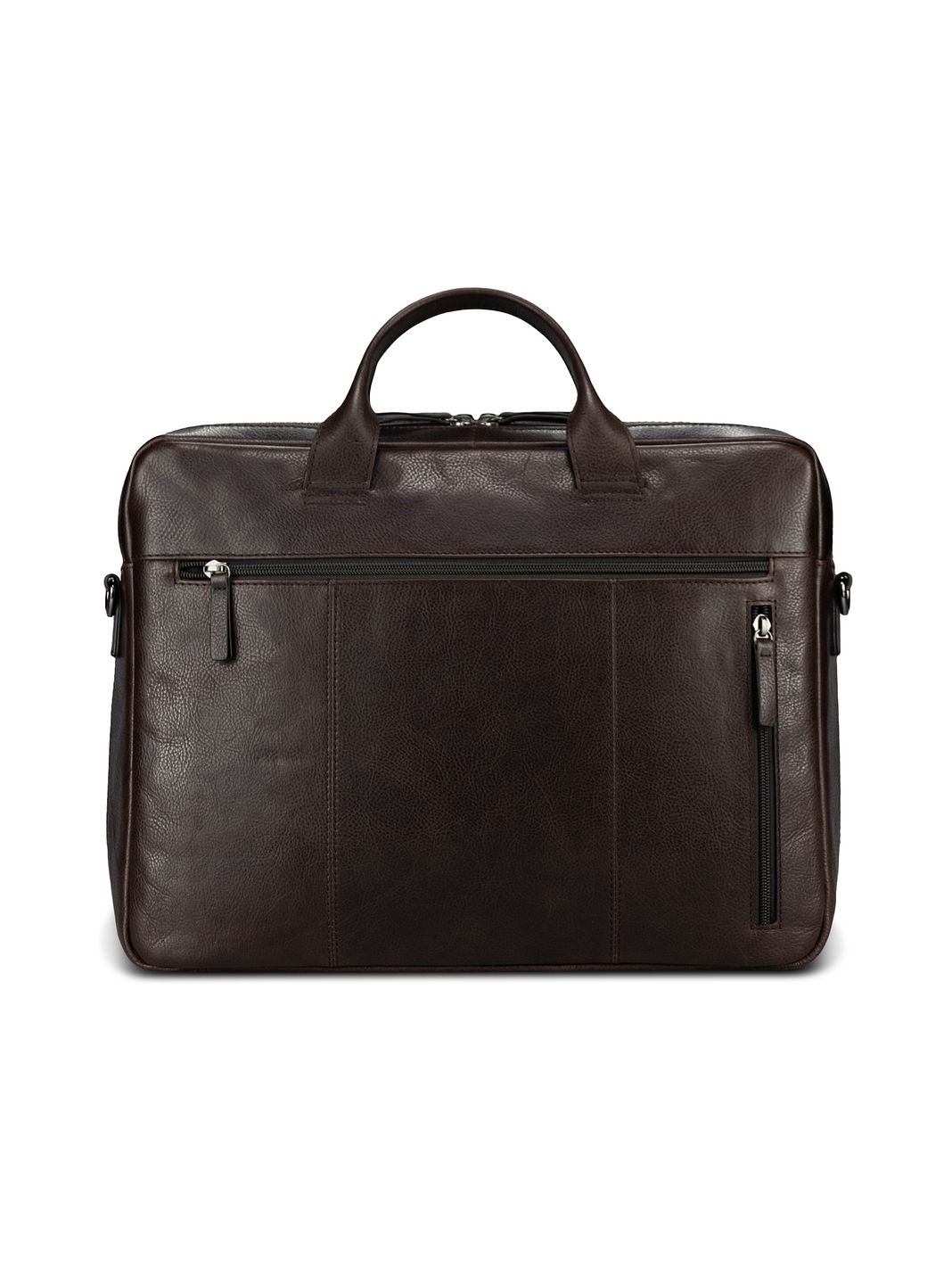 Jost London Valigetta Vera Pelle 40 cm Vano porta PC Jost London Valigetta Vera Pelle 40 cm Vano porta PC