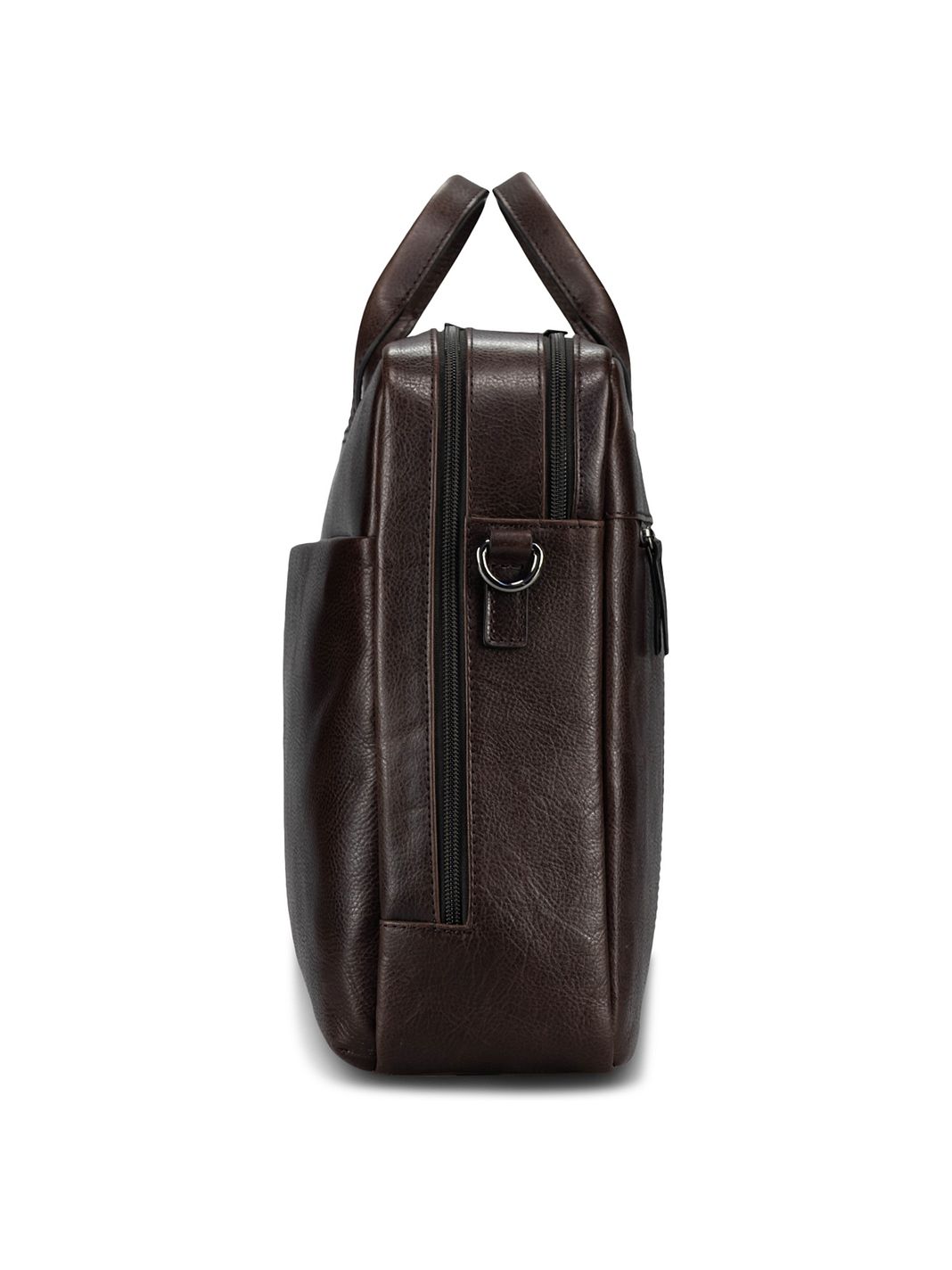 Jost London Valigetta Vera Pelle 40 cm Vano porta PC Jost London Valigetta Vera Pelle 40 cm Vano porta PC