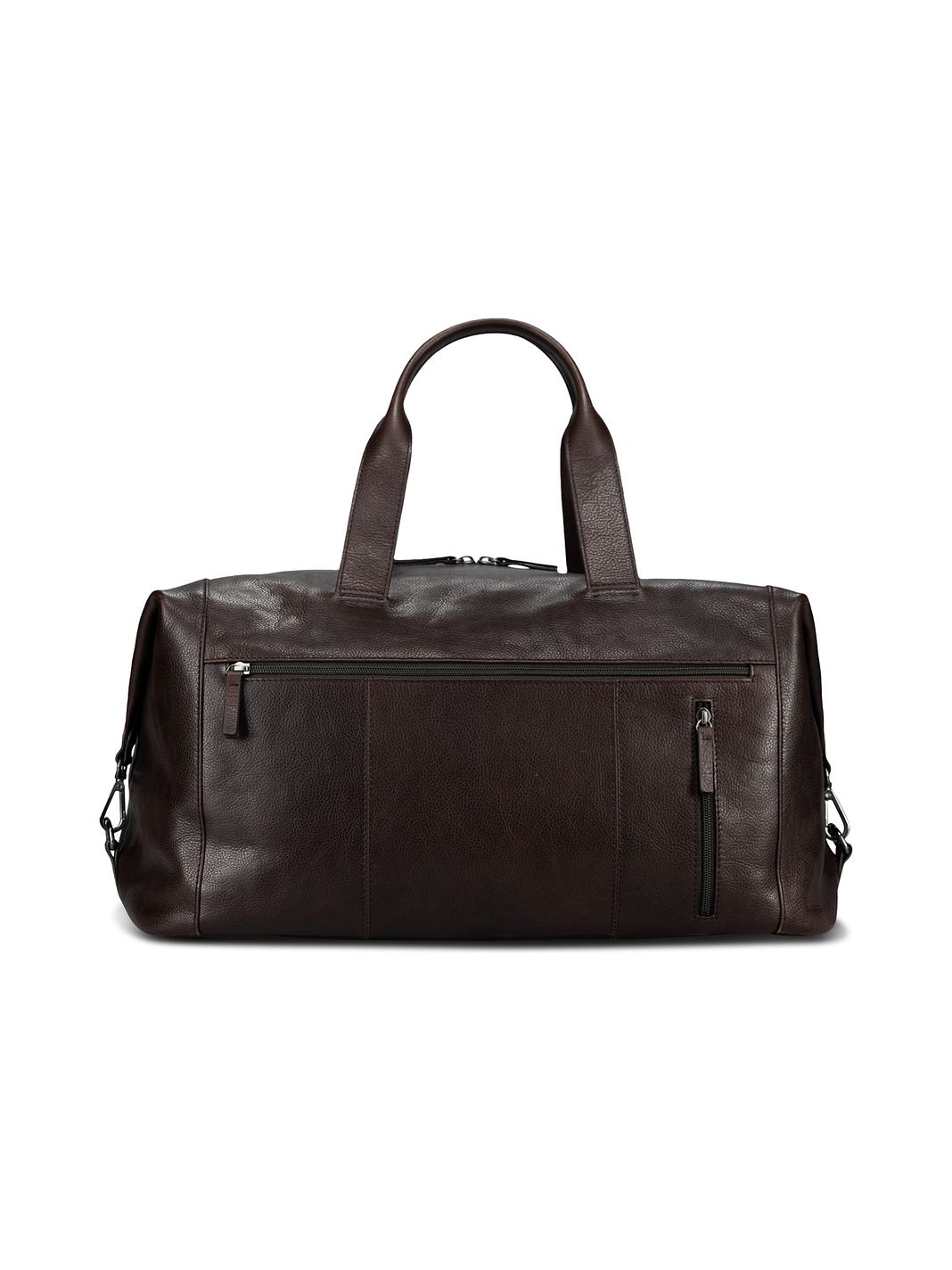 Jost London Borsa da viaggio Weekender Vera Pelle 50 cm