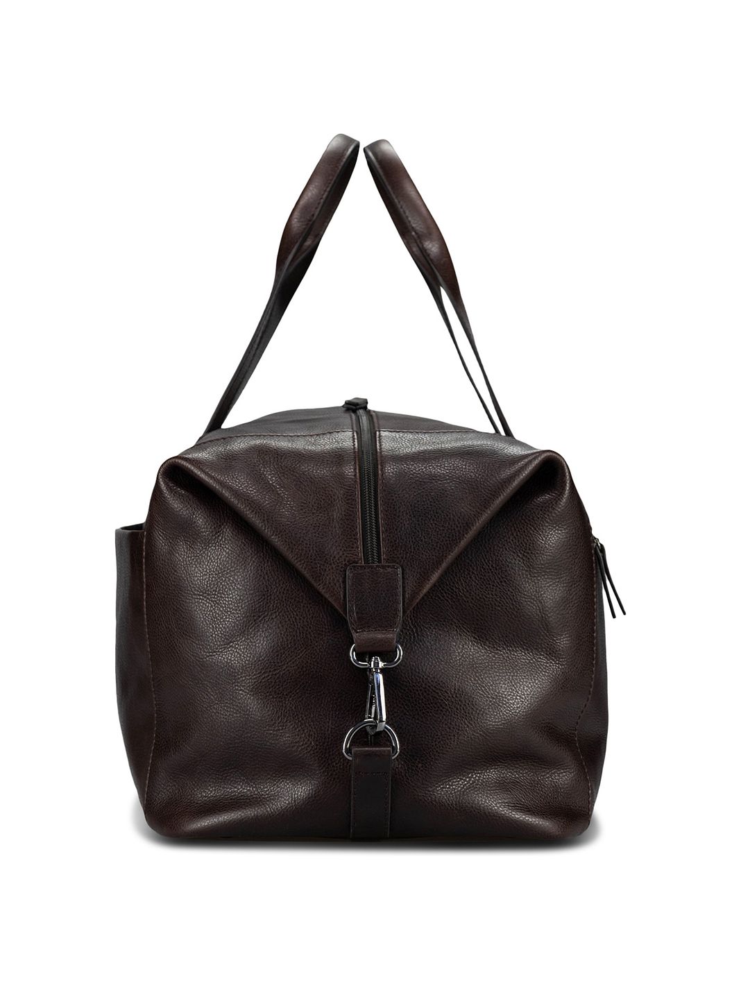 Jost London Borsa da viaggio Weekender Vera Pelle 50 cm