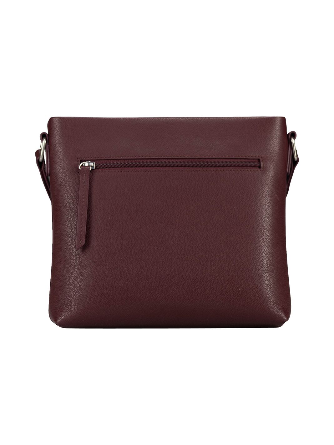 Jost Lysa Borsa a tracolla Vera Pelle 25 cm Jost Lysa Borsa a tracolla Vera Pelle 25 cm