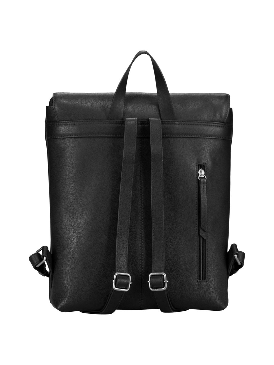 Jost Lysa Zaino da giorno Vera Pelle 39 cm Vano porta PC