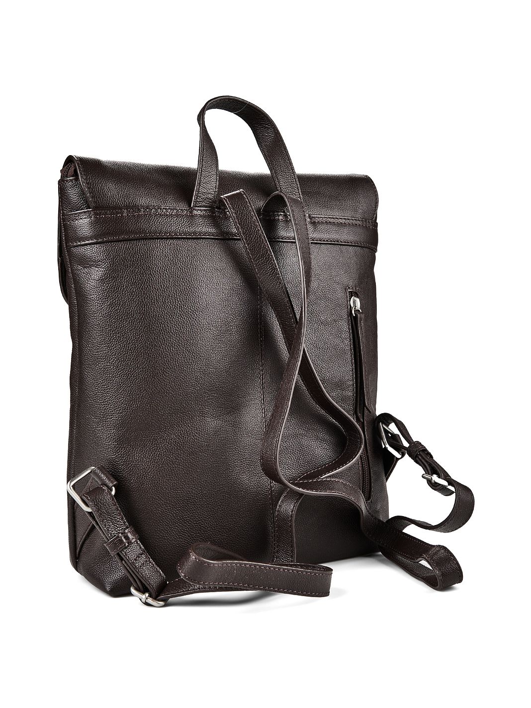 Jost Lysa Zaino da giorno Vera Pelle 39 cm Vano porta PC Jost Lysa Zaino da giorno Vera Pelle 39 cm Vano porta PC