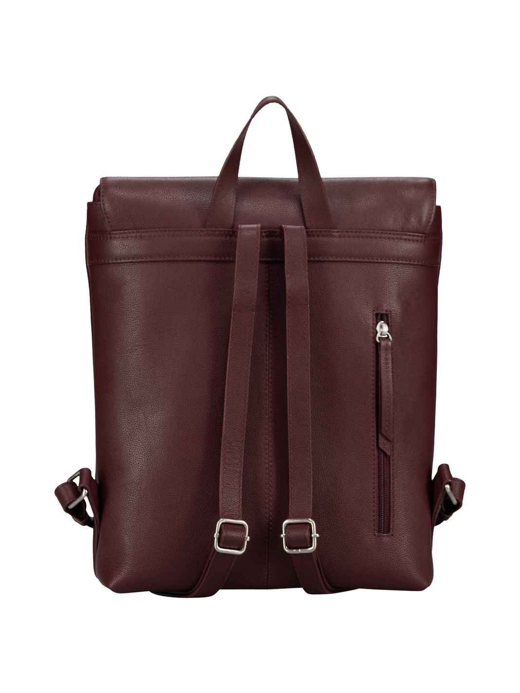 Jost Lysa Zaino da giorno Vera Pelle 39 cm Vano porta PC Jost Lysa Zaino da giorno Vera Pelle 39 cm Vano porta PC
