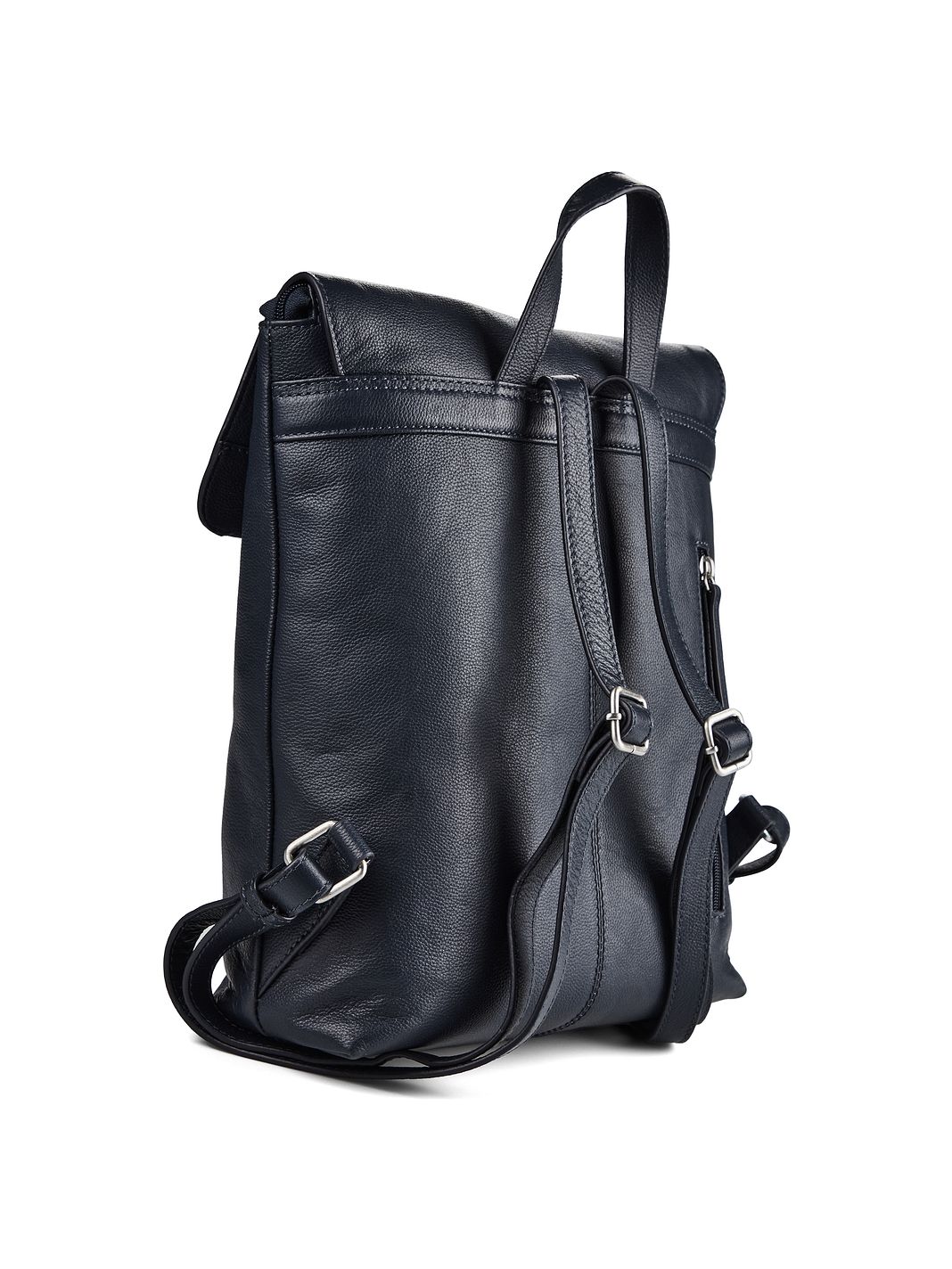 Jost Lysa Zaino da giorno Vera Pelle 39 cm Vano porta PC