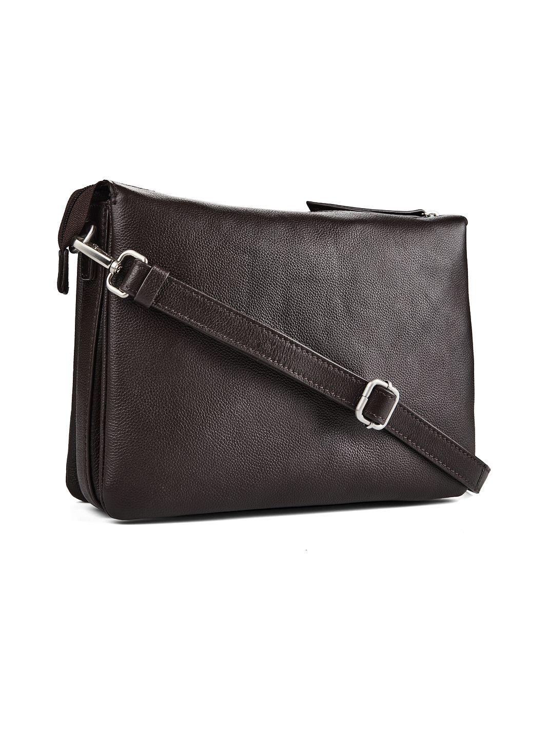 Jost Lysa Borsa a tracolla Vera Pelle 26 cm Jost Lysa Borsa a tracolla Vera Pelle 26 cm