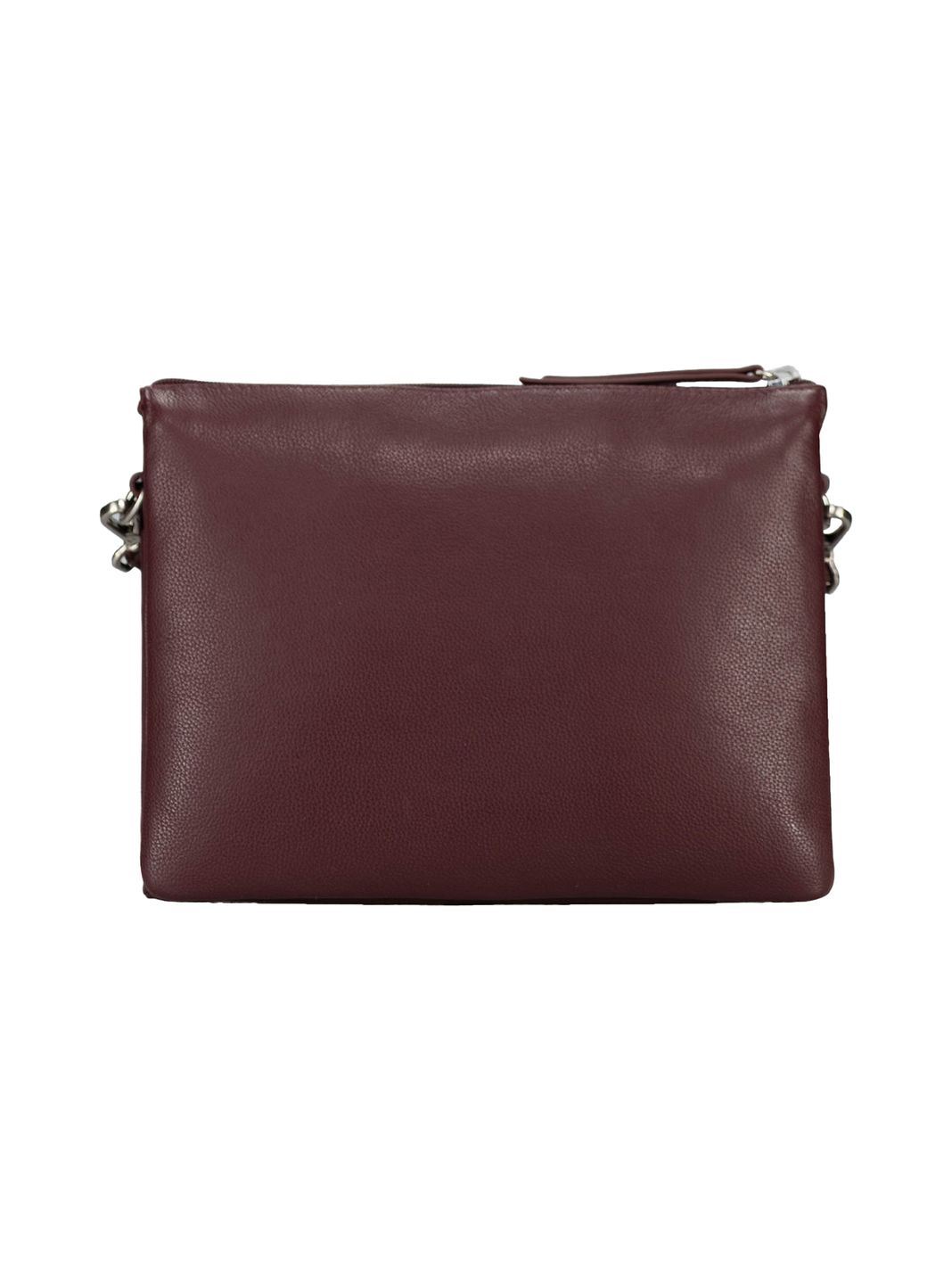 Jost Lysa Borsa a tracolla Vera Pelle 26 cm Jost Lysa Borsa a tracolla Vera Pelle 26 cm